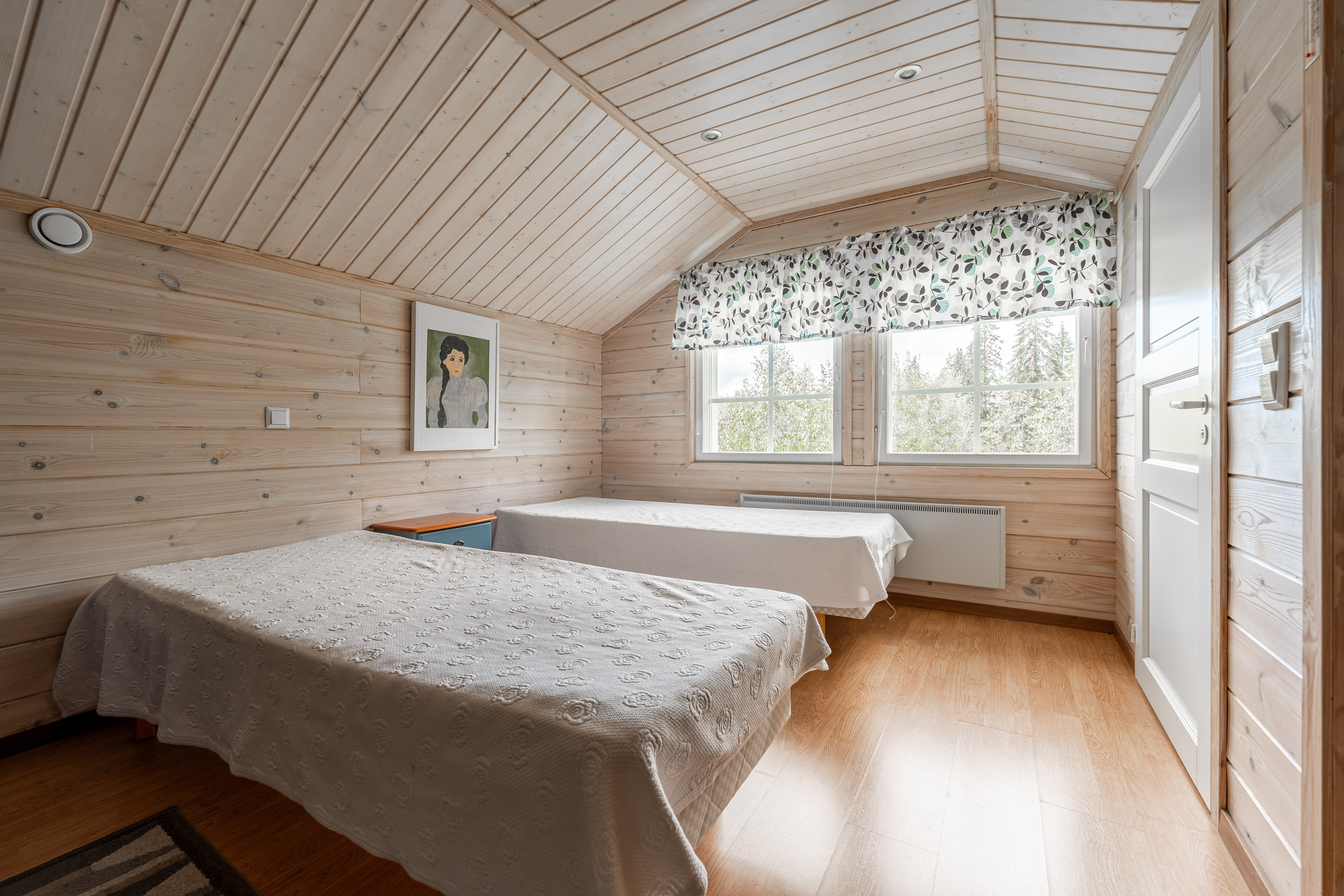 Petäjälahdentie 2, Tahkovuori, Kuopio