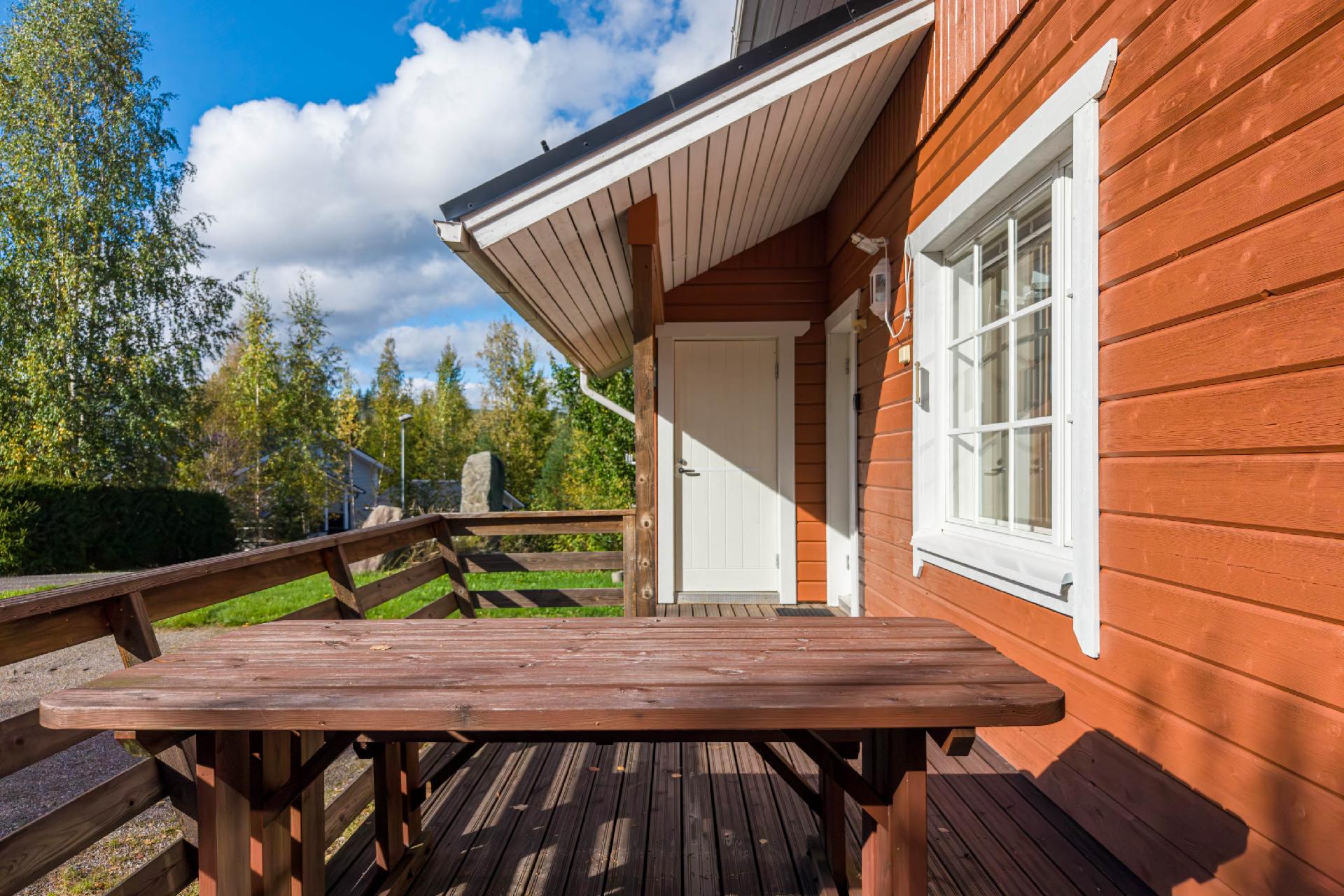 Petäjälahdentie 2, Tahkovuori, Kuopio