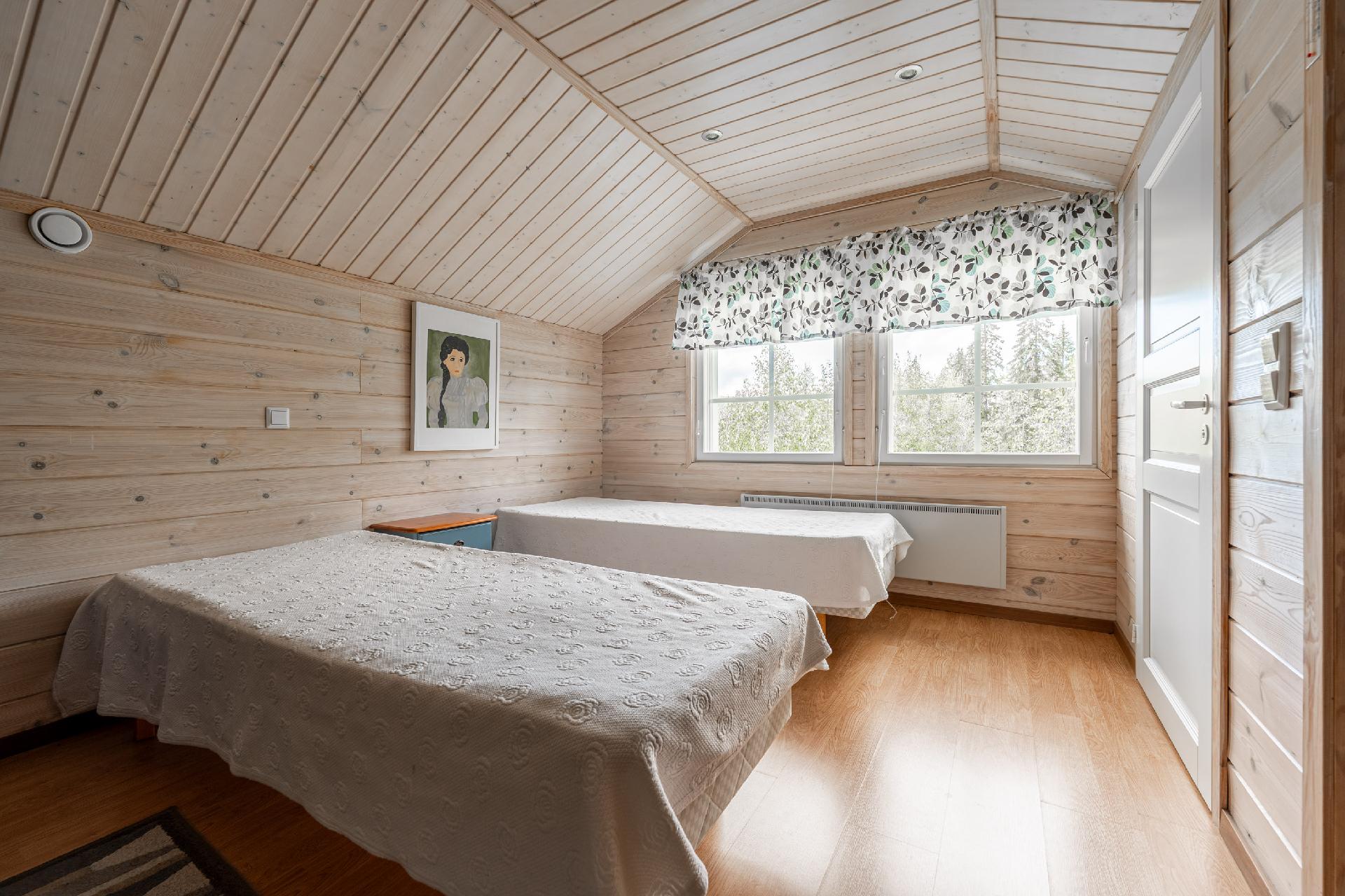 Petäjälahdentie 2, Tahkovuori, Kuopio