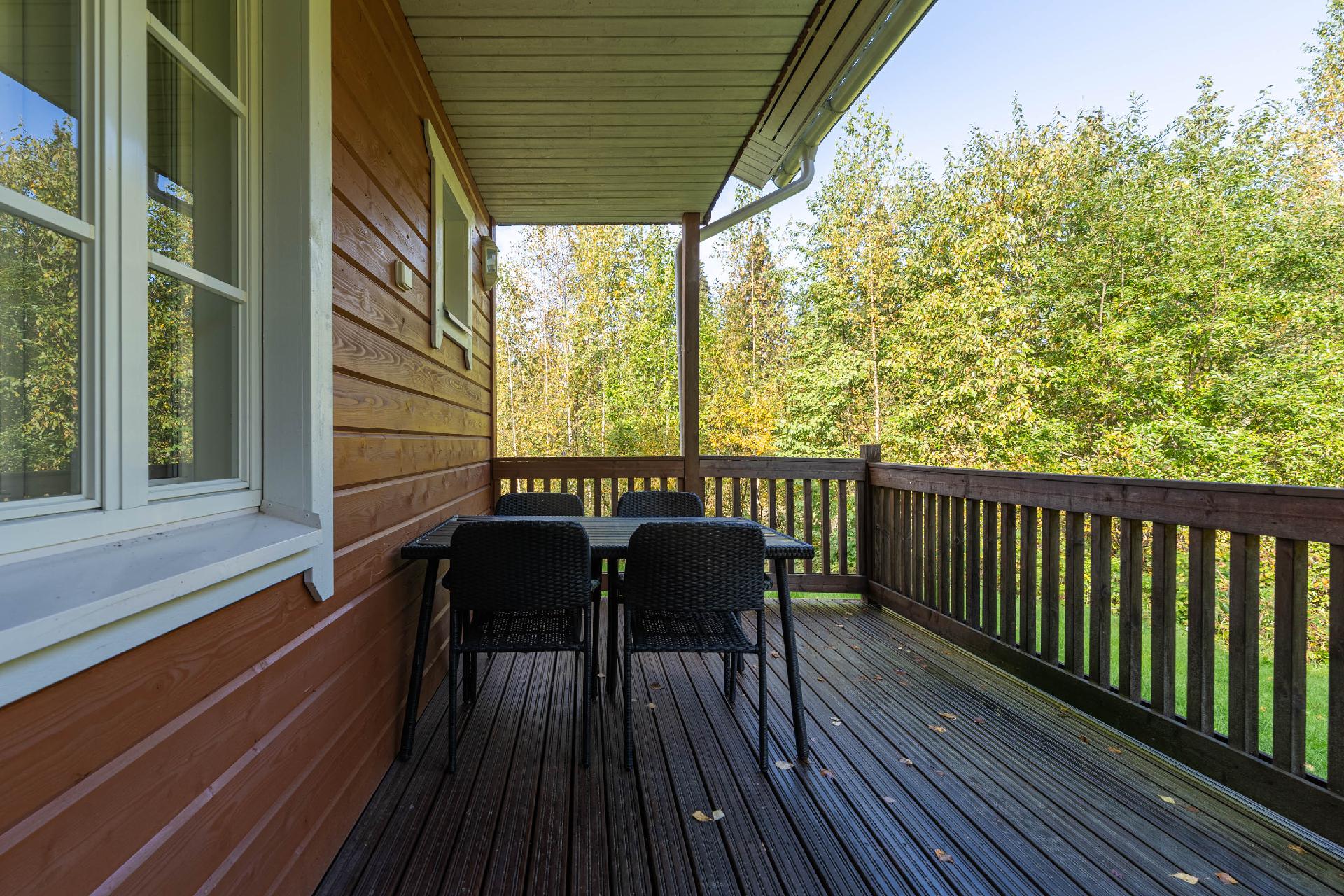 Petäjälahdentie 2, Tahkovuori, Kuopio