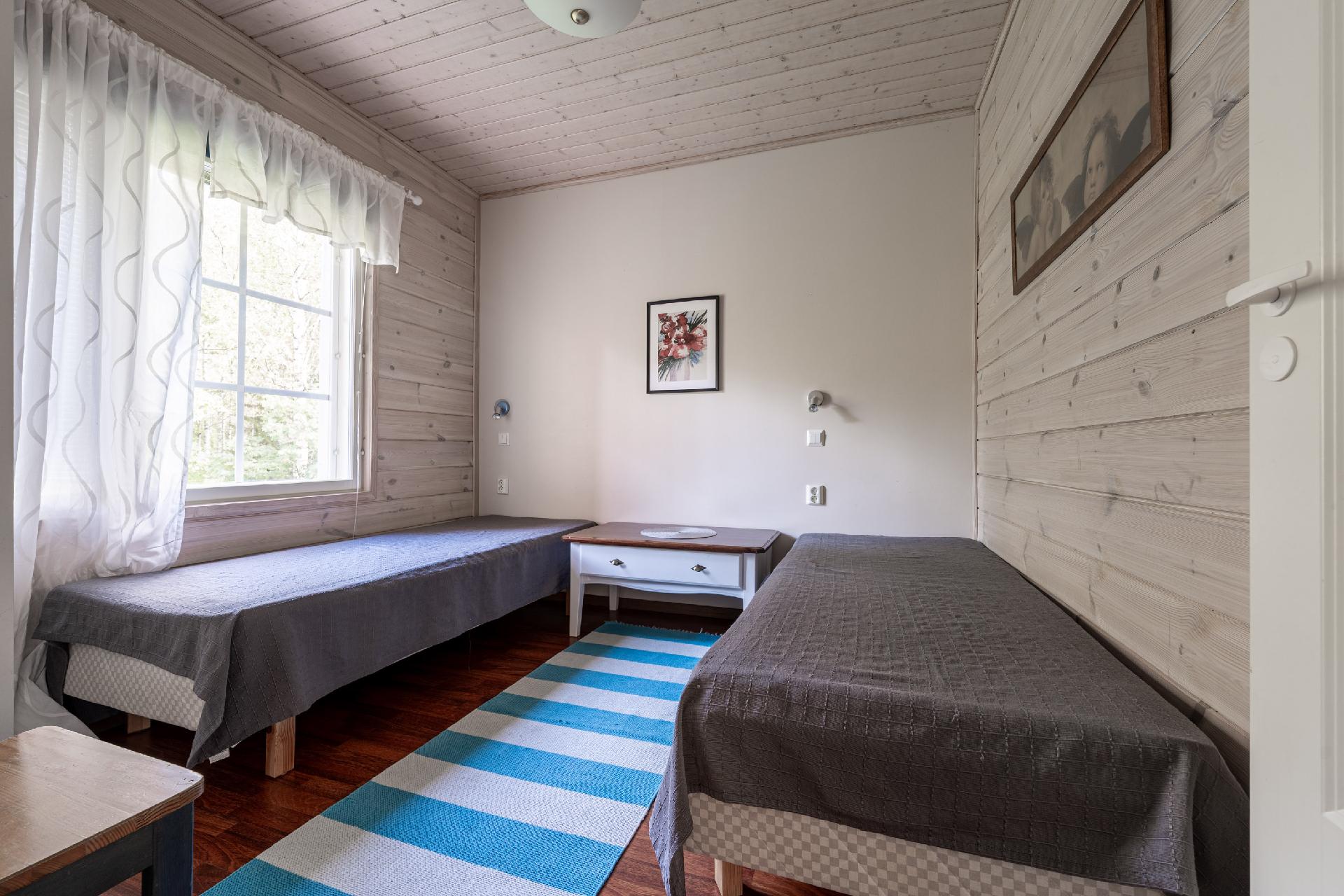 Petäjälahdentie 2, Tahkovuori, Kuopio