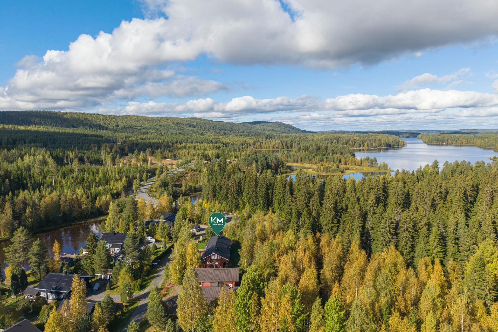 Petäjälahdentie 2, Tahkovuori, Kuopio