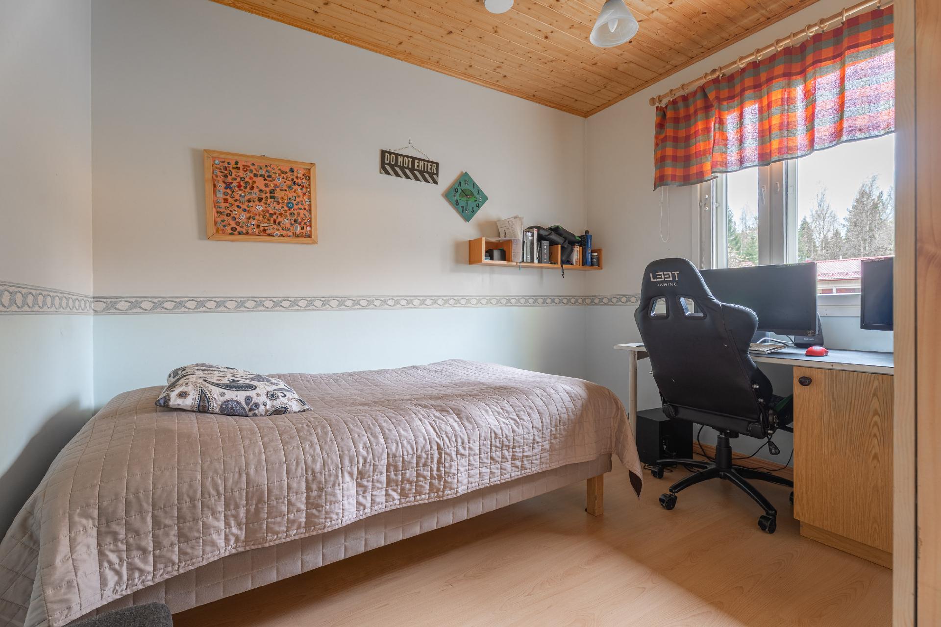 Lukutoukanpolku 8, Suonenjoki, Suonenjoki