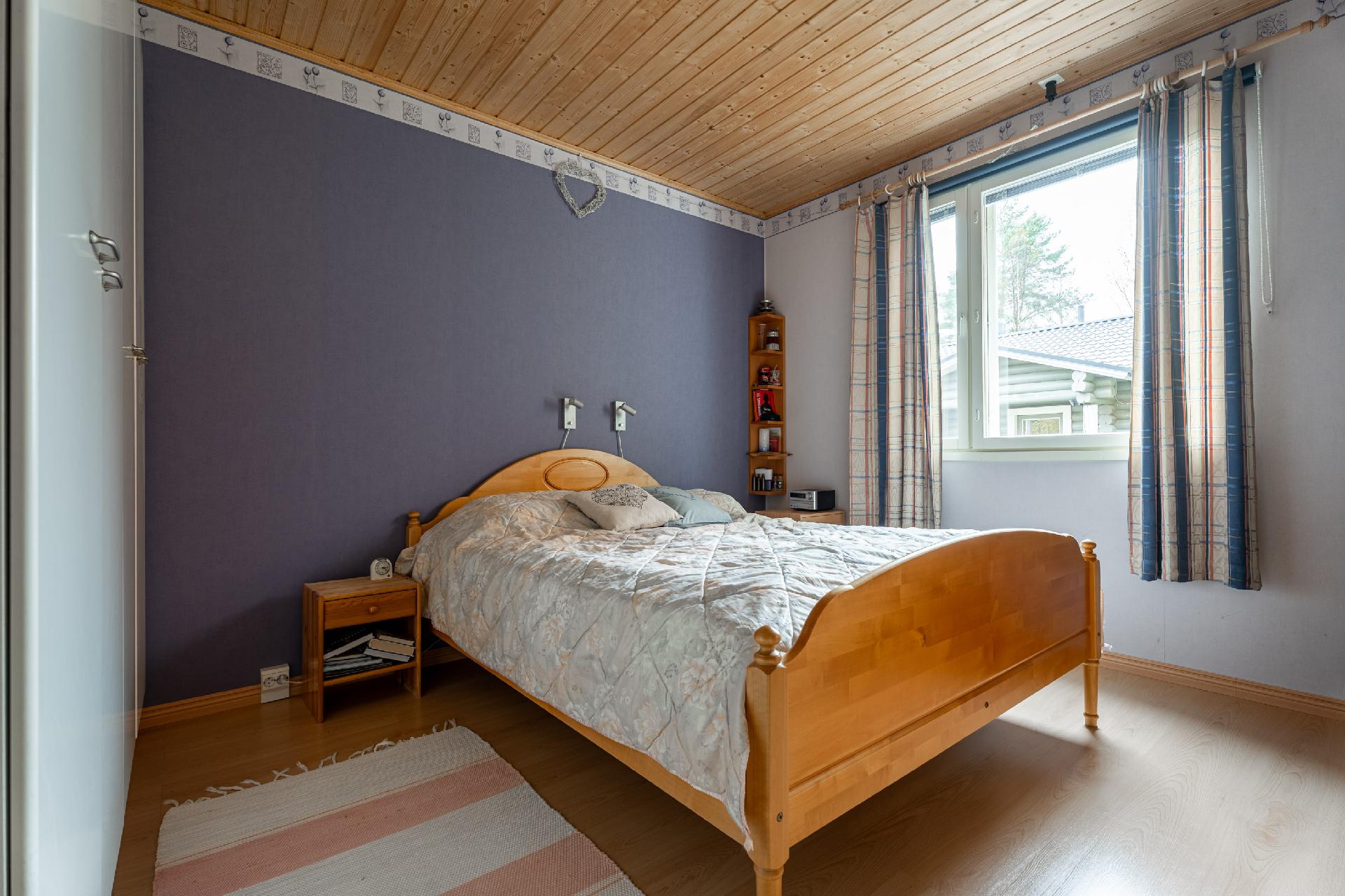 Lukutoukanpolku 8, Suonenjoki, Suonenjoki