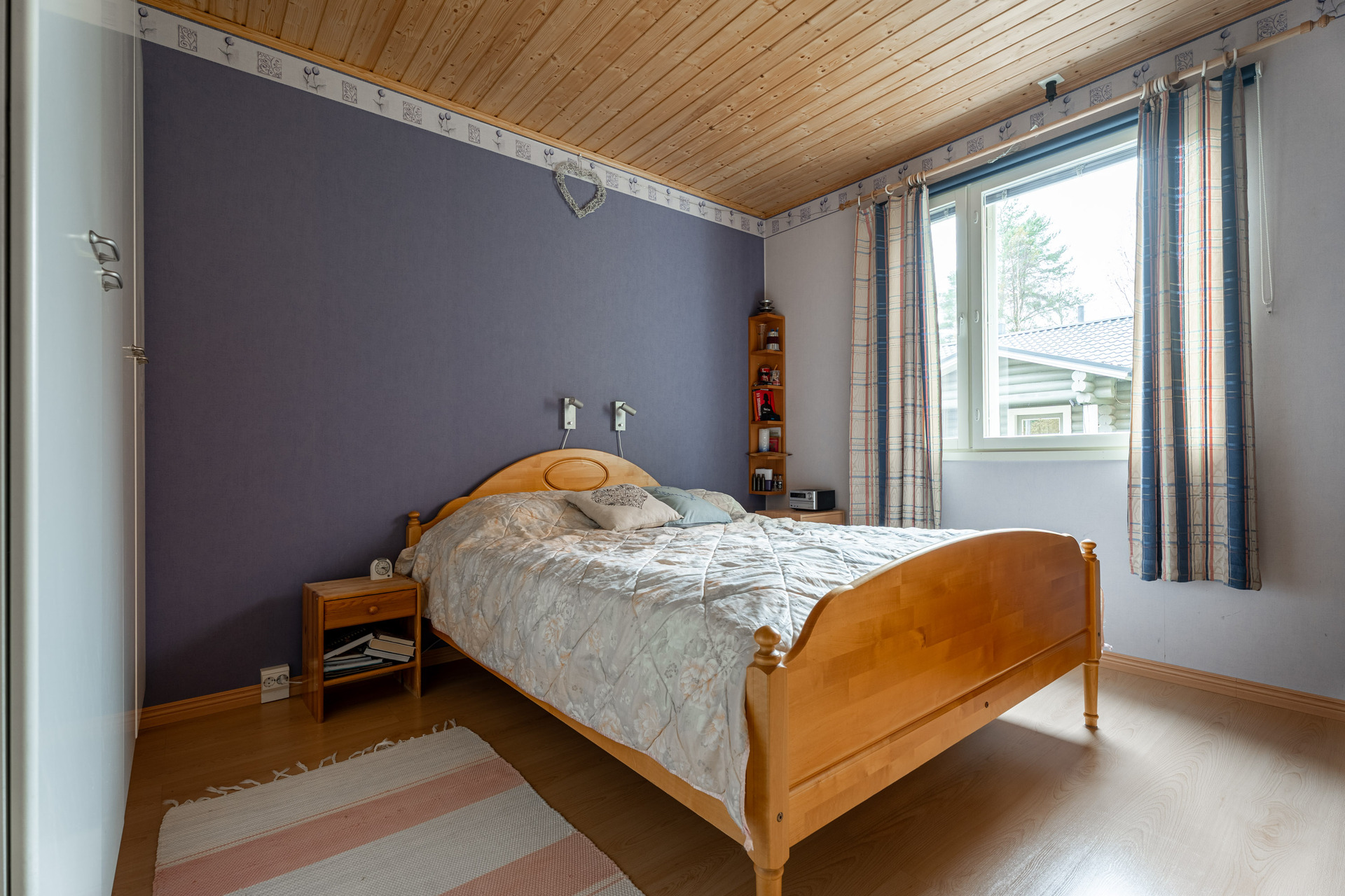Lukutoukanpolku 8, Suonenjoki, Suonenjoki
