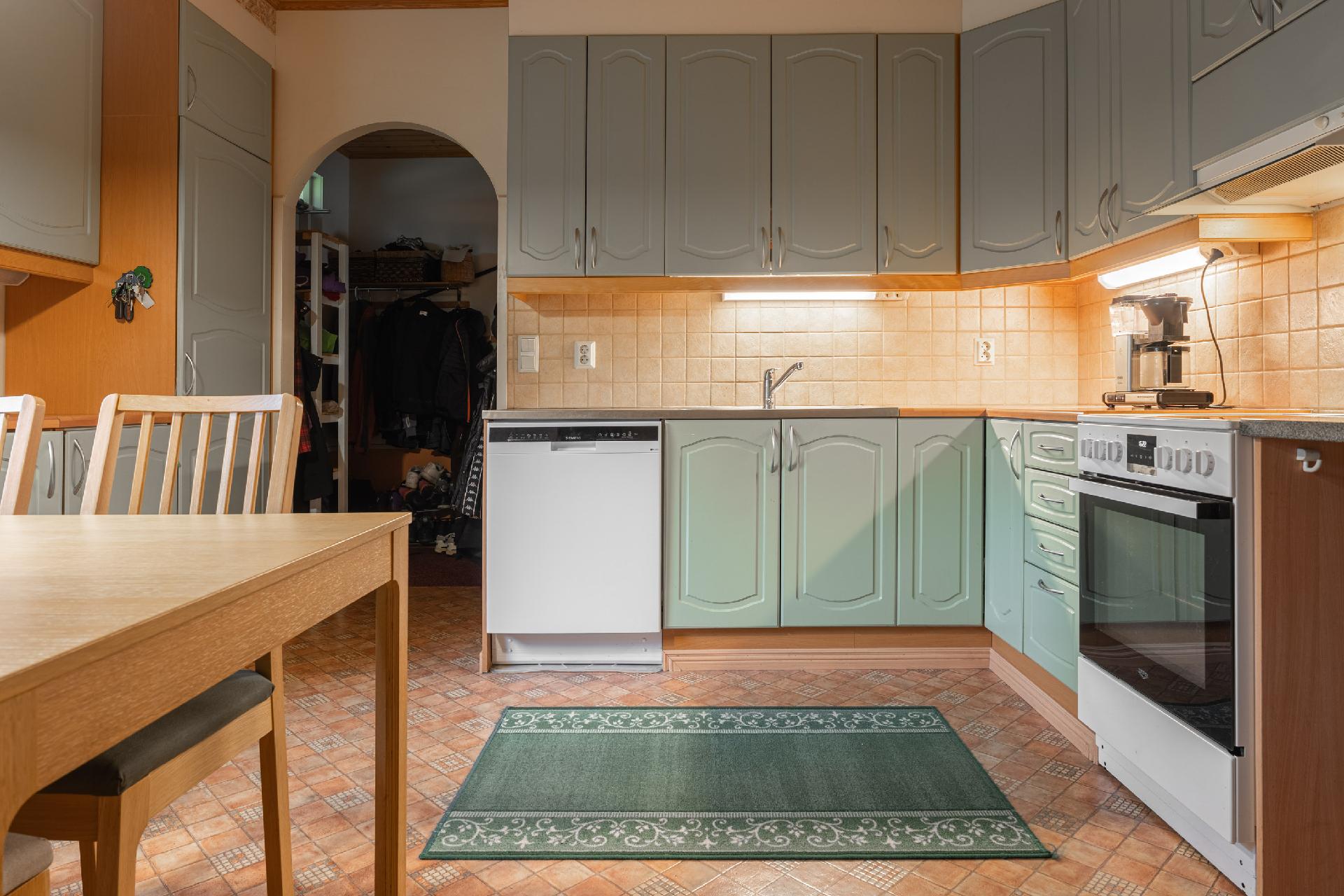 Lukutoukanpolku 8, Suonenjoki, Suonenjoki