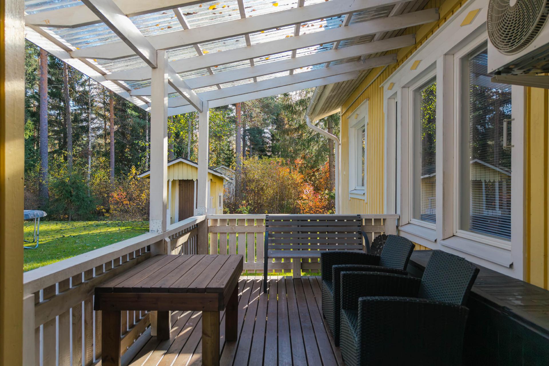 Lukutoukanpolku 8, Suonenjoki, Suonenjoki