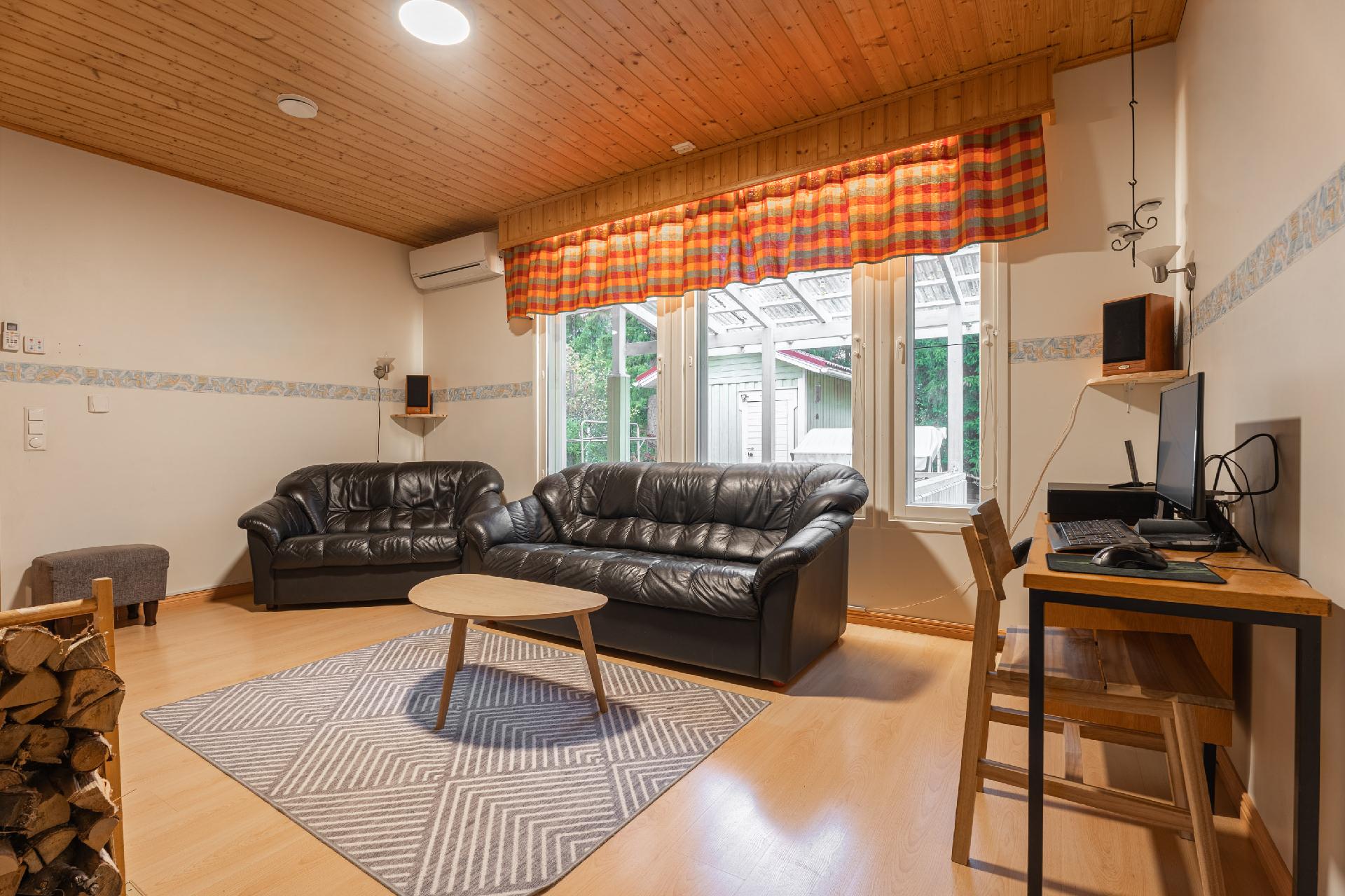 Lukutoukanpolku 8, Suonenjoki, Suonenjoki