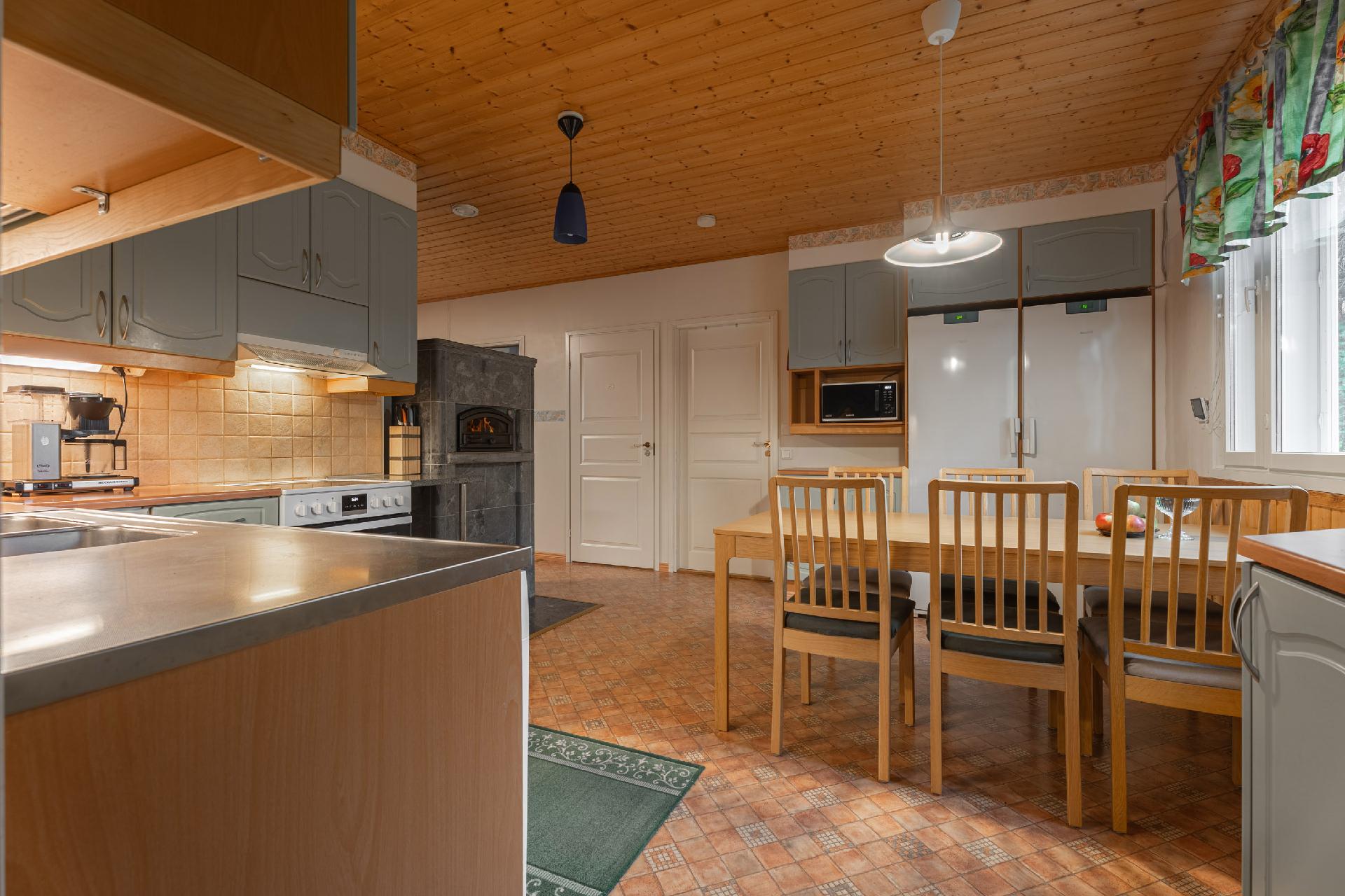 Lukutoukanpolku 8, Suonenjoki, Suonenjoki