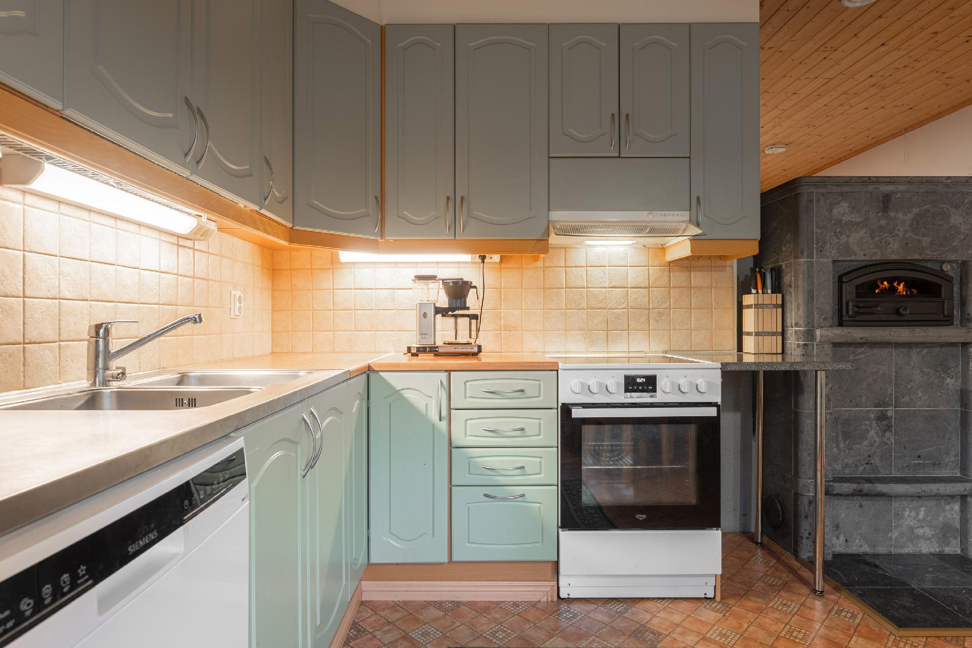 Lukutoukanpolku 8, Suonenjoki, Suonenjoki