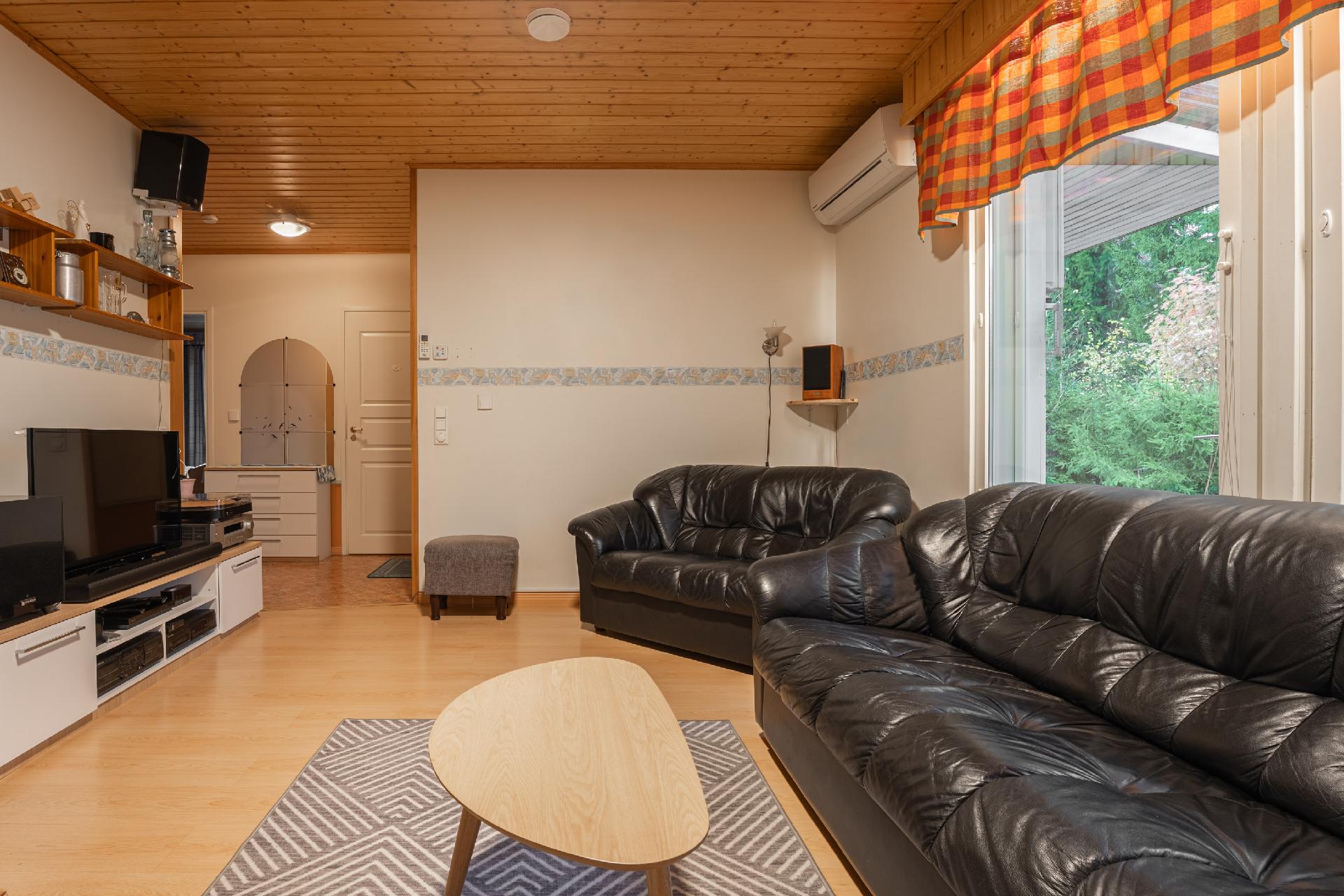 Lukutoukanpolku 8, Suonenjoki, Suonenjoki