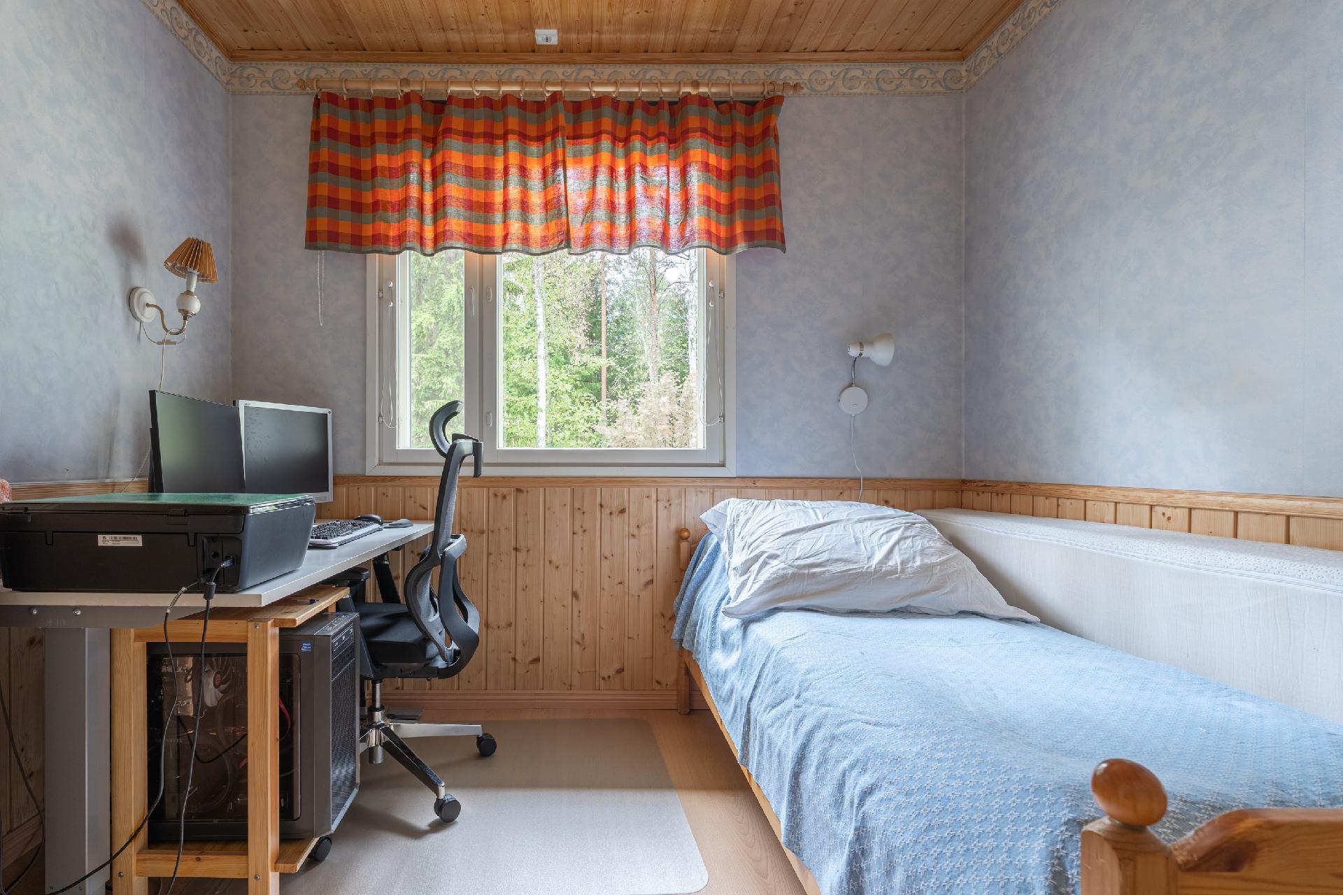 Lukutoukanpolku 8, Suonenjoki, Suonenjoki