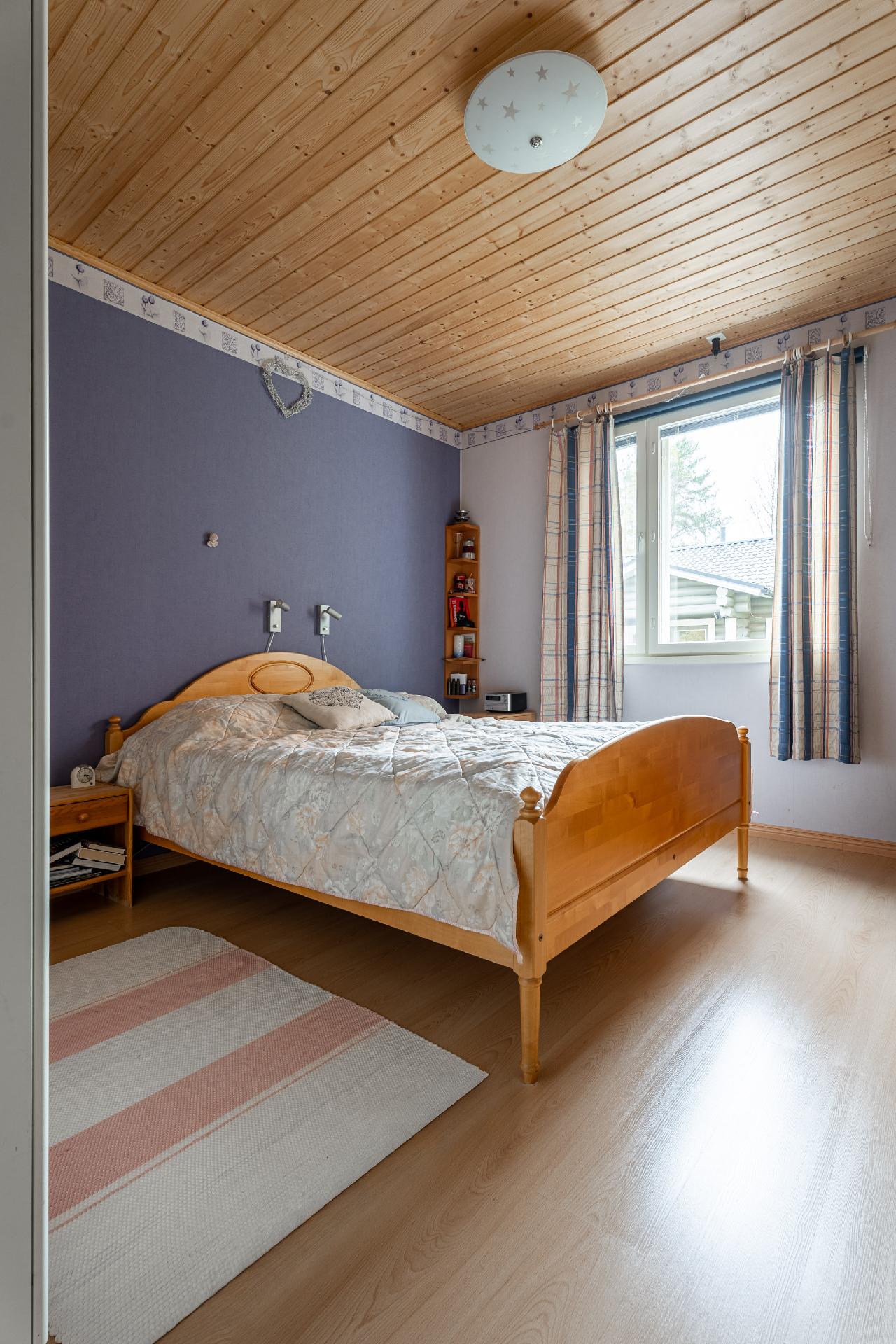 Lukutoukanpolku 8, Suonenjoki, Suonenjoki