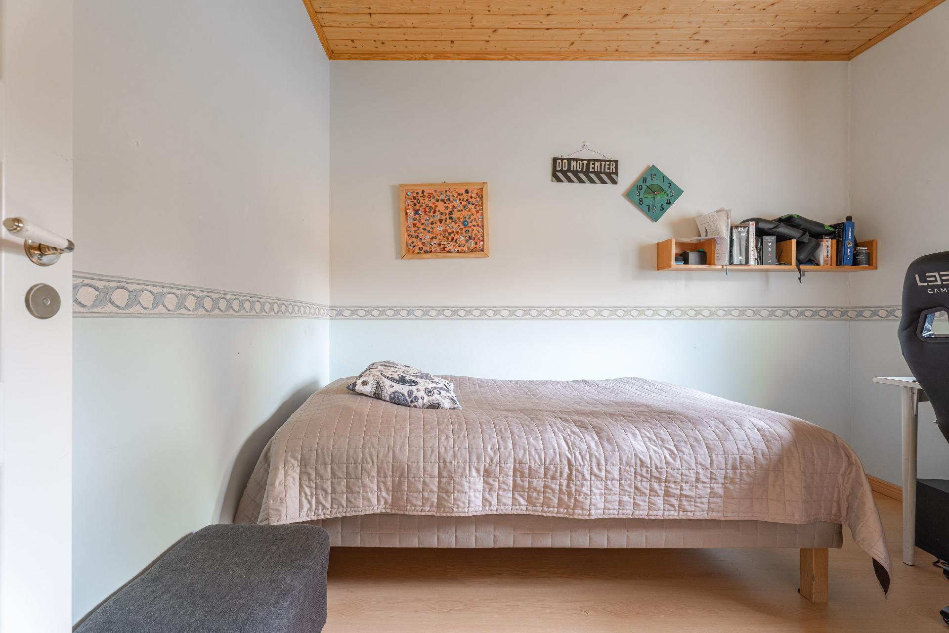 Lukutoukanpolku 8, Suonenjoki, Suonenjoki