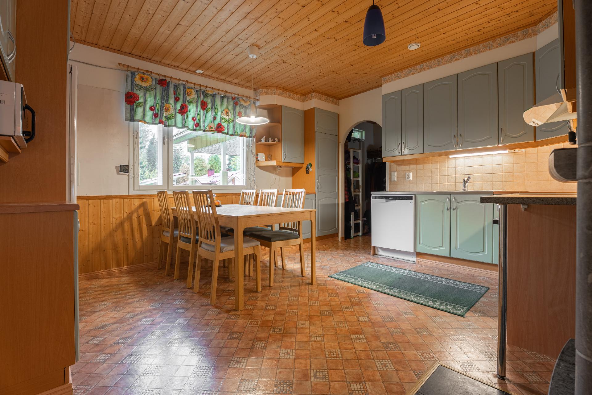 Lukutoukanpolku 8, Suonenjoki, Suonenjoki