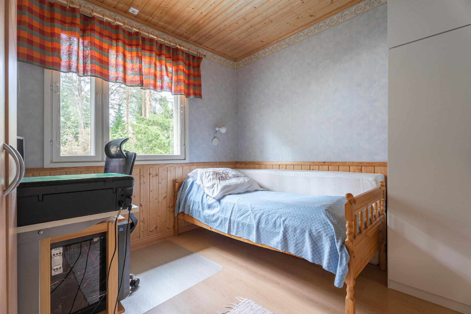 Lukutoukanpolku 8, Suonenjoki, Suonenjoki