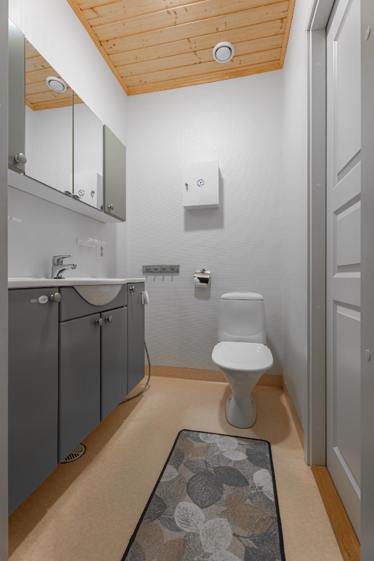 Lukutoukanpolku 8, Suonenjoki, Suonenjoki