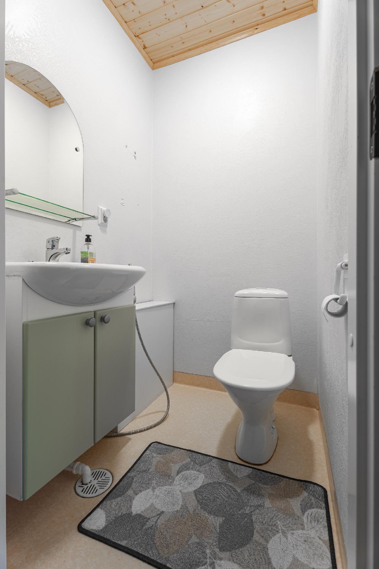 Lukutoukanpolku 8, Suonenjoki, Suonenjoki