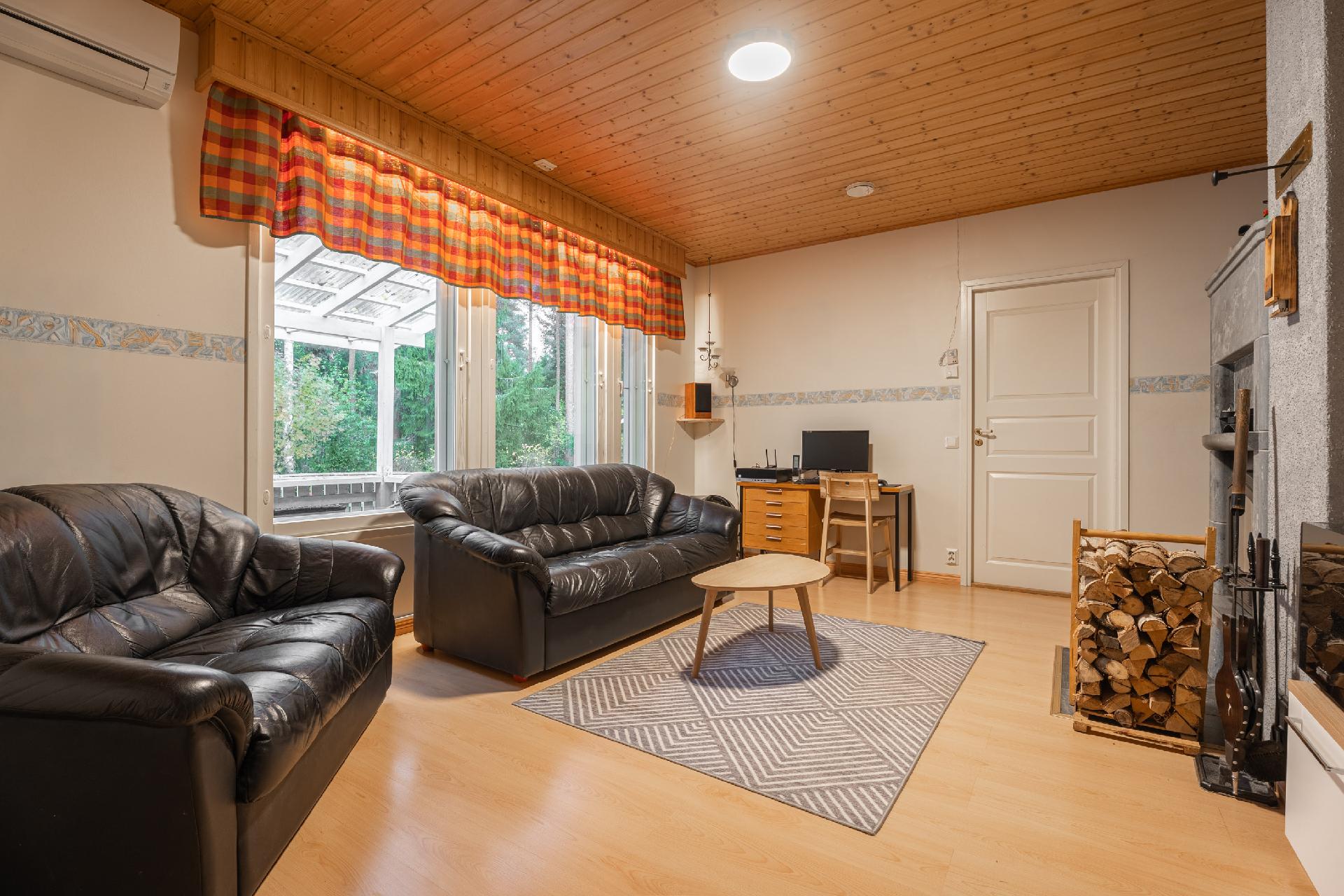 Lukutoukanpolku 8, Suonenjoki, Suonenjoki