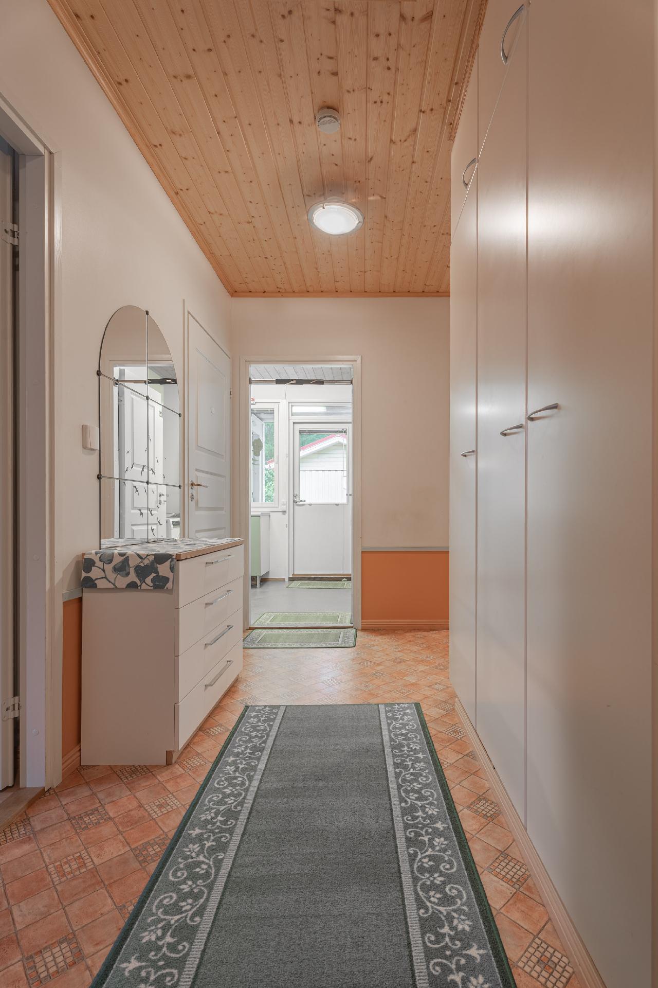 Lukutoukanpolku 8, Suonenjoki, Suonenjoki