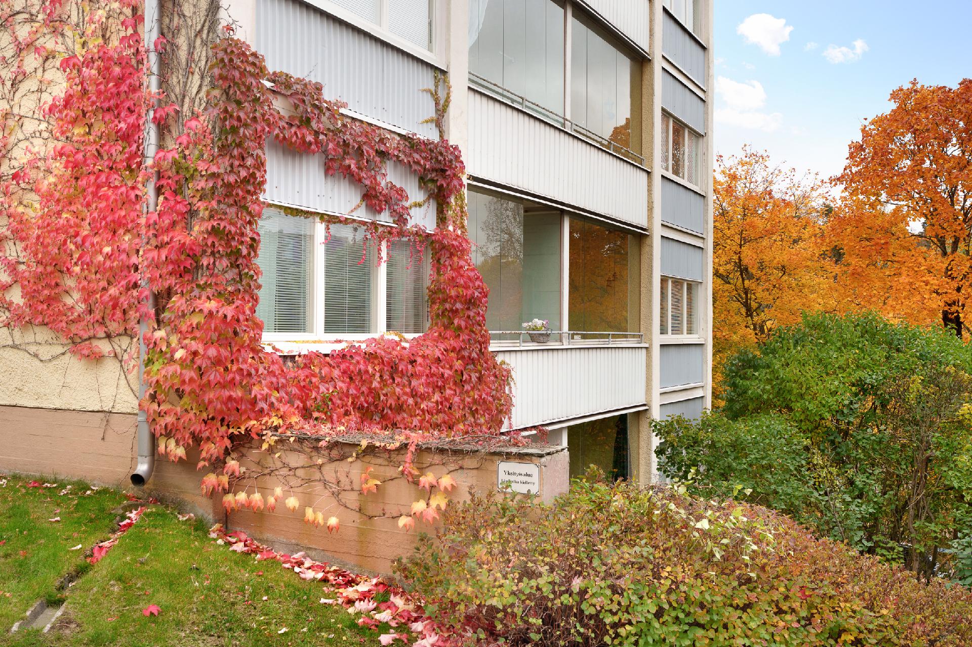 Kauppalantie 7, Etelä-Haaga, Helsinki
