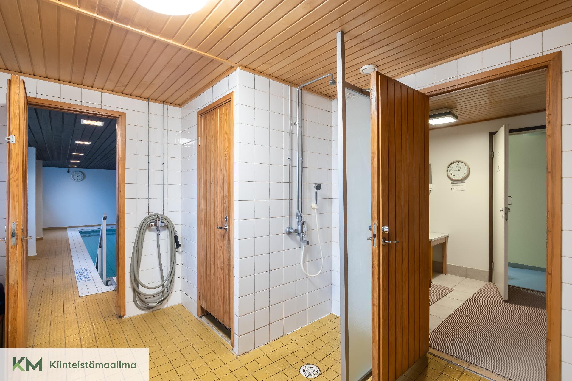 Vuorikatu 4, Kotkansaari, Kotka