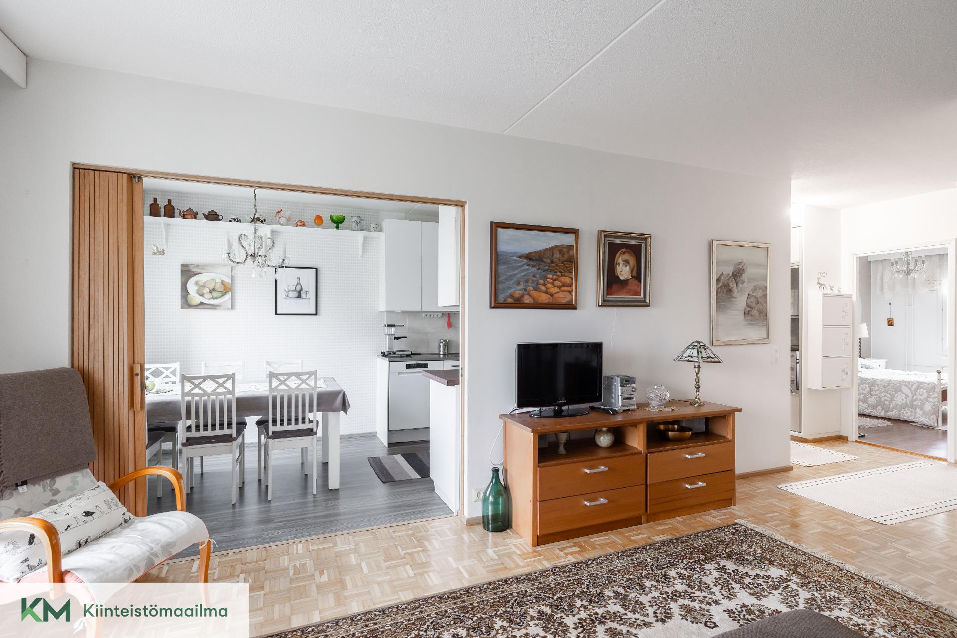 Vuorikatu 4, Kotkansaari, Kotka