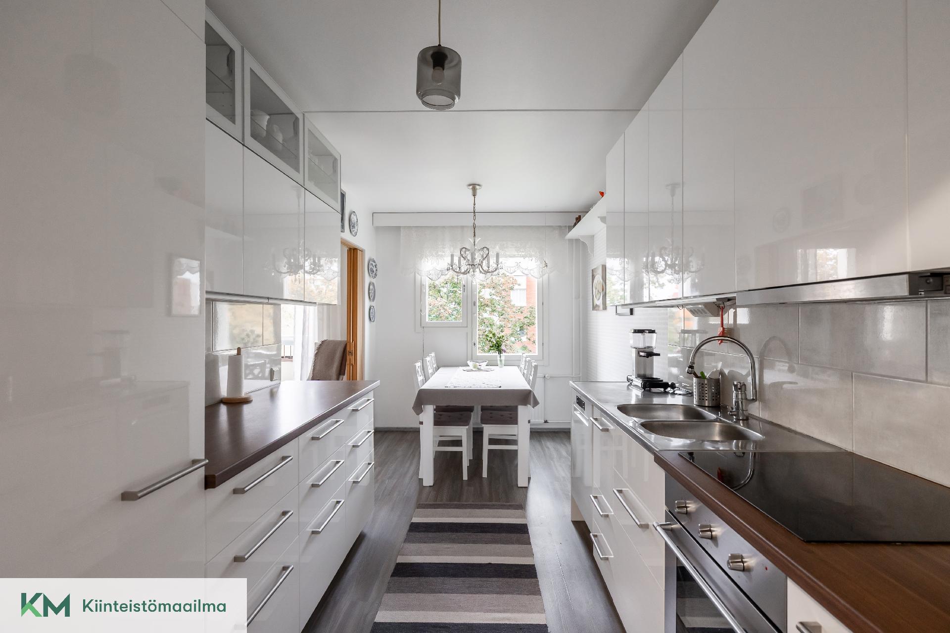 Vuorikatu 4, Kotkansaari, Kotka