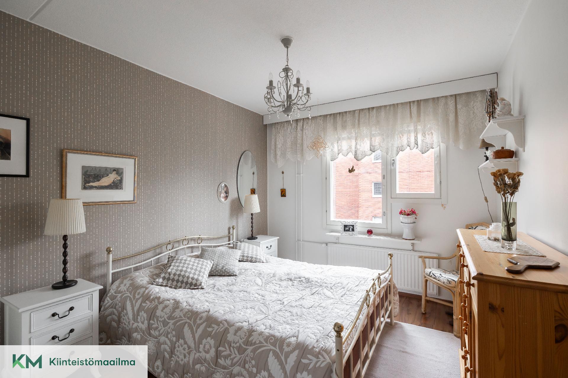 Vuorikatu 4, Kotkansaari, Kotka