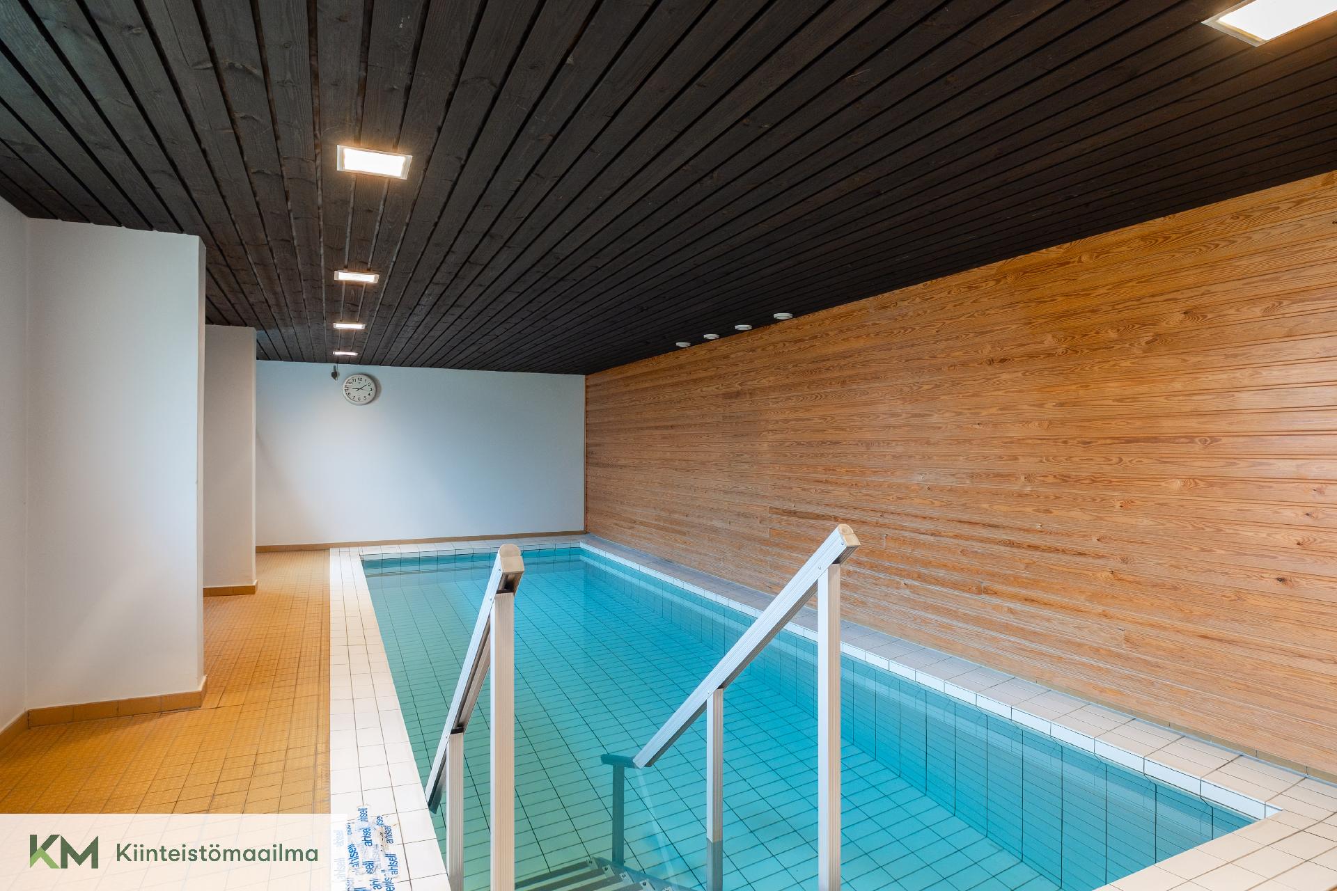 Vuorikatu 4, Kotkansaari, Kotka