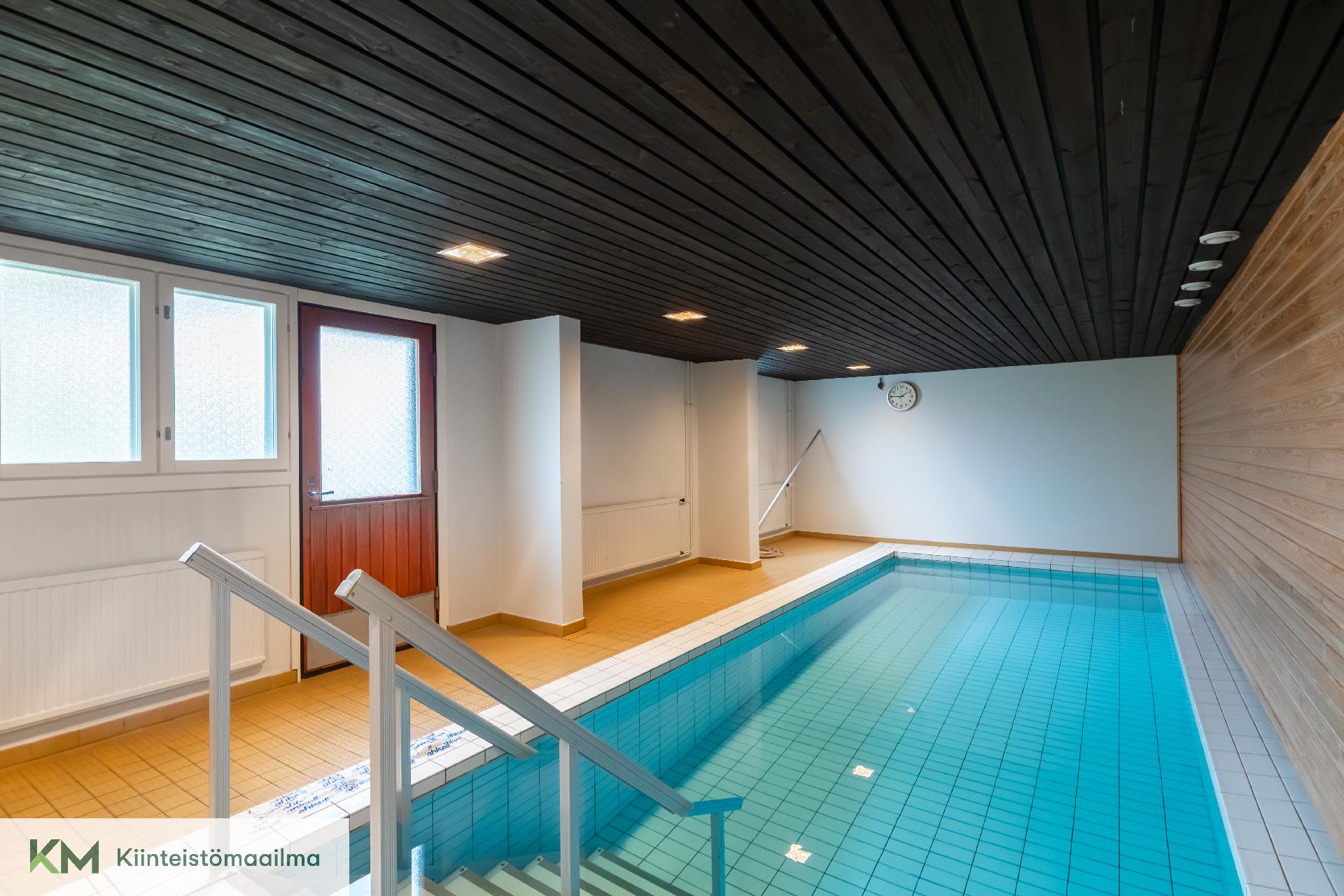 Vuorikatu 4, Kotkansaari, Kotka