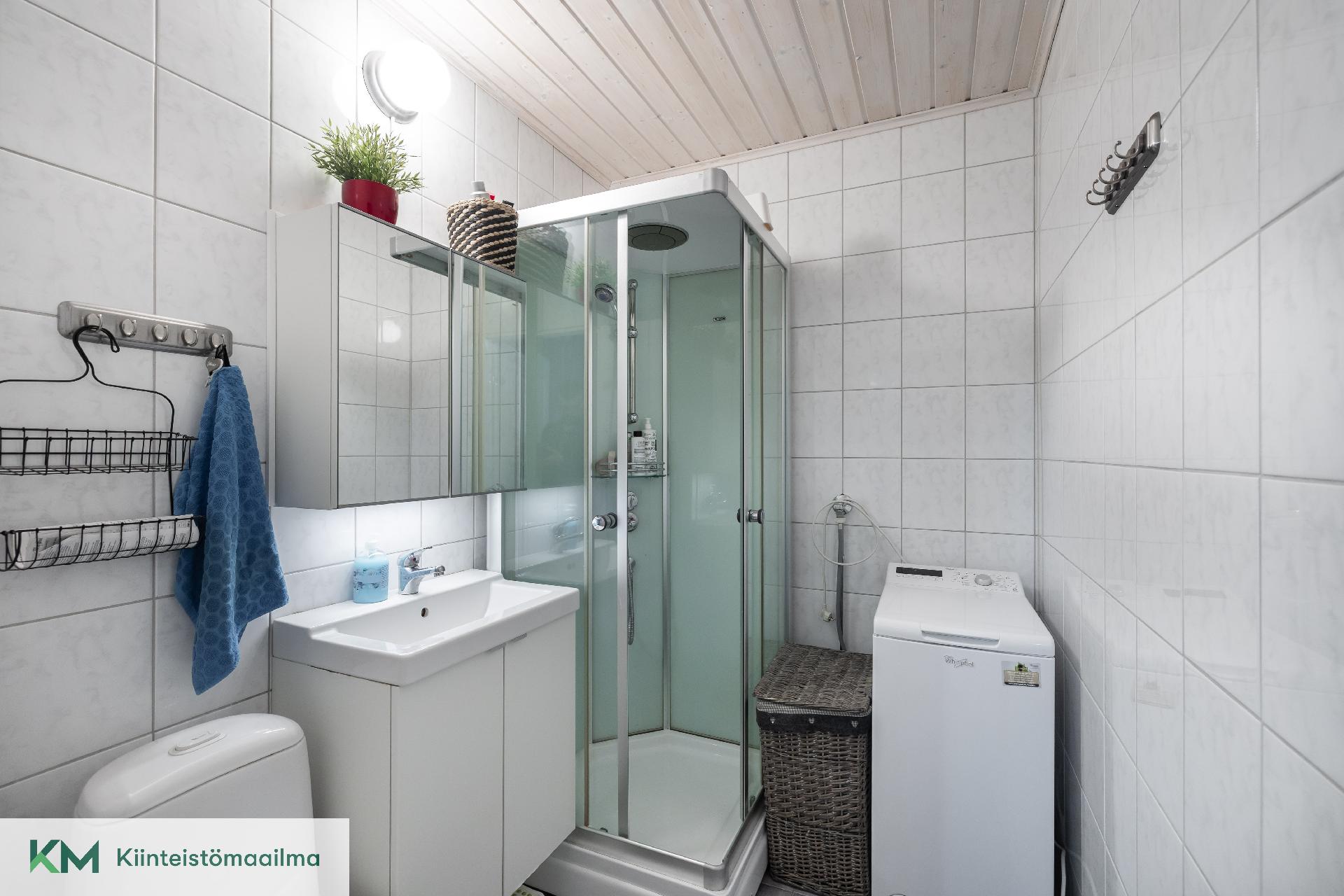 Vuorikatu 4, Kotkansaari, Kotka