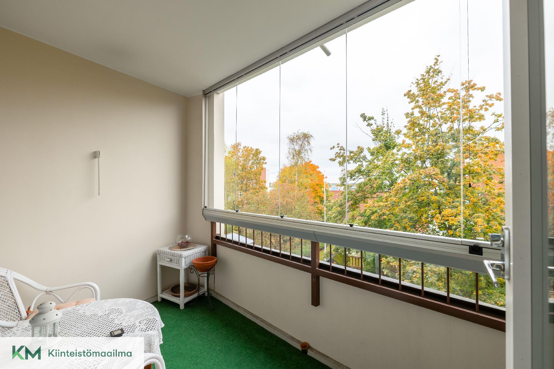 Vuorikatu 4, Kotkansaari, Kotka