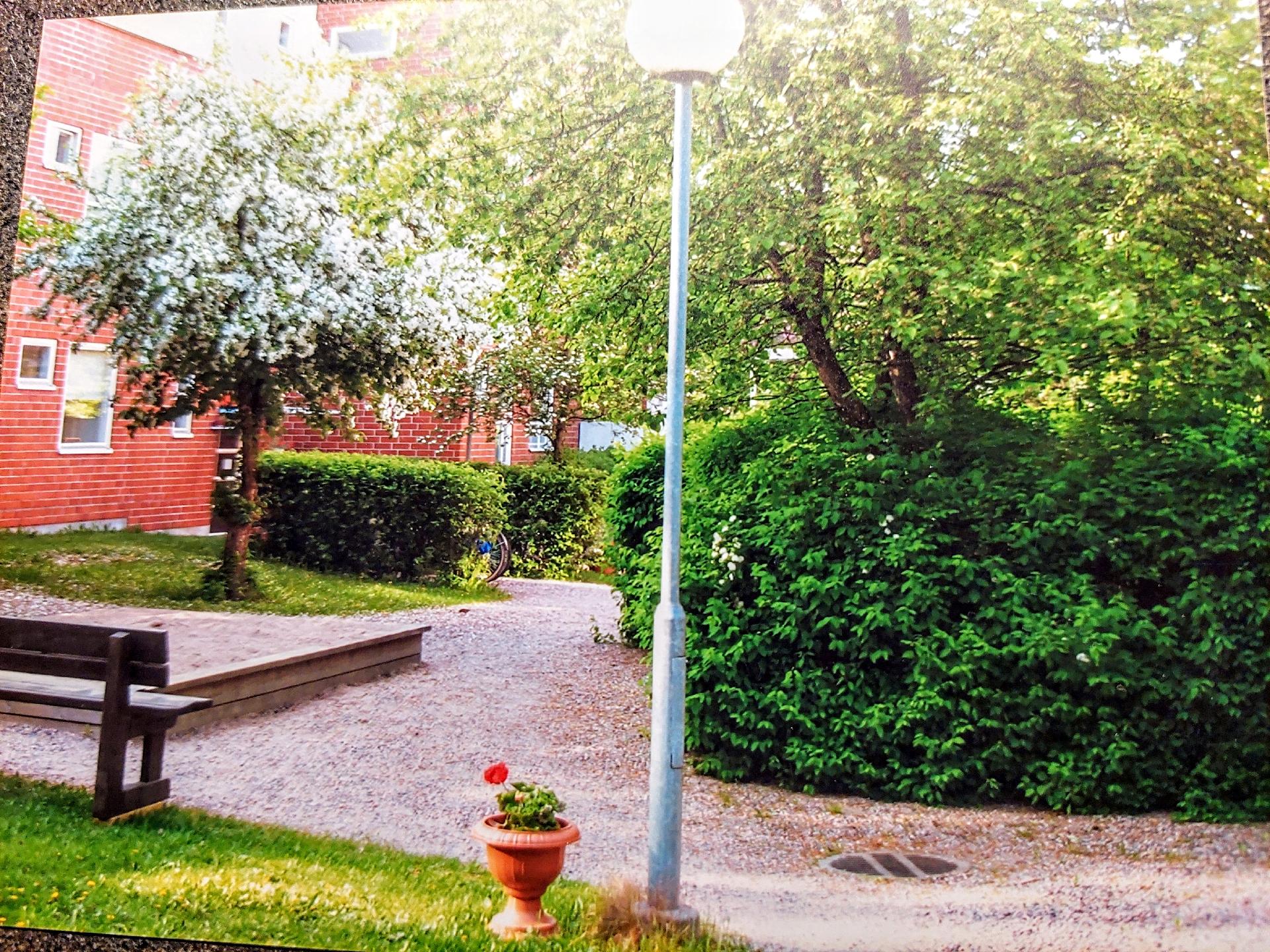 Myllärintanhua 2, Myllypuro, Helsinki