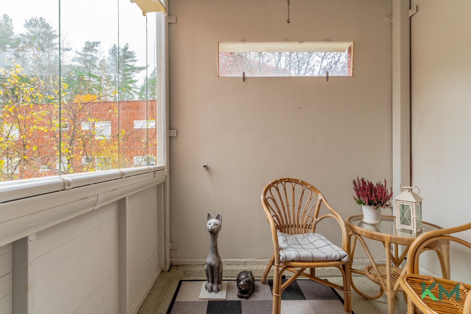 Myllärintanhua 2, Myllypuro, Helsinki