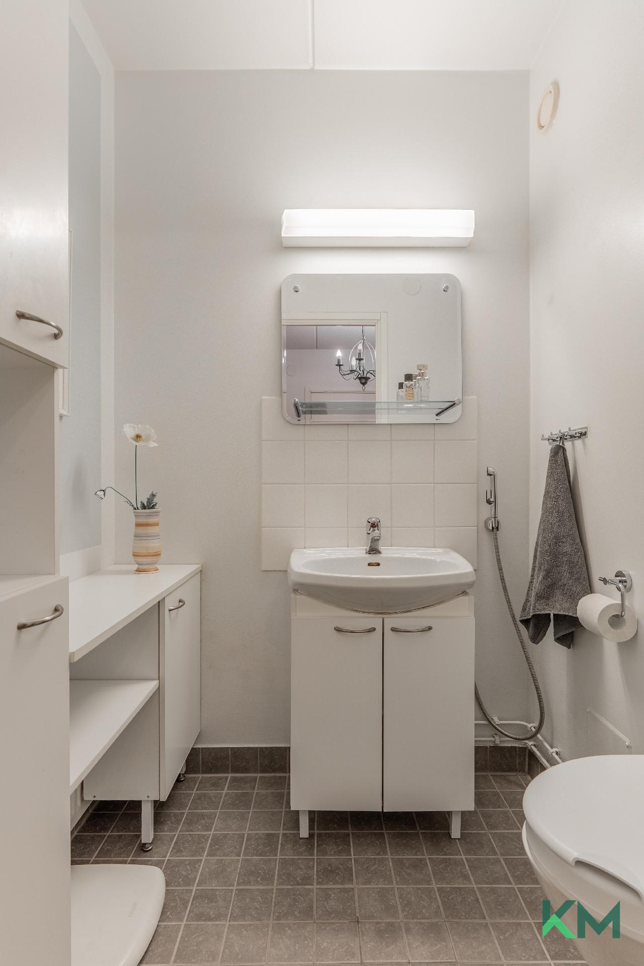 Myllärintanhua 2, Myllypuro, Helsinki