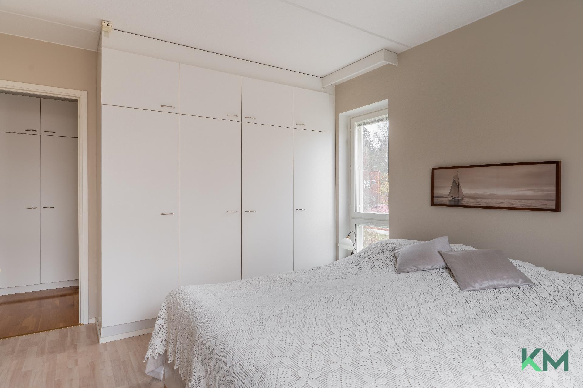 Myllärintanhua 2, Myllypuro, Helsinki