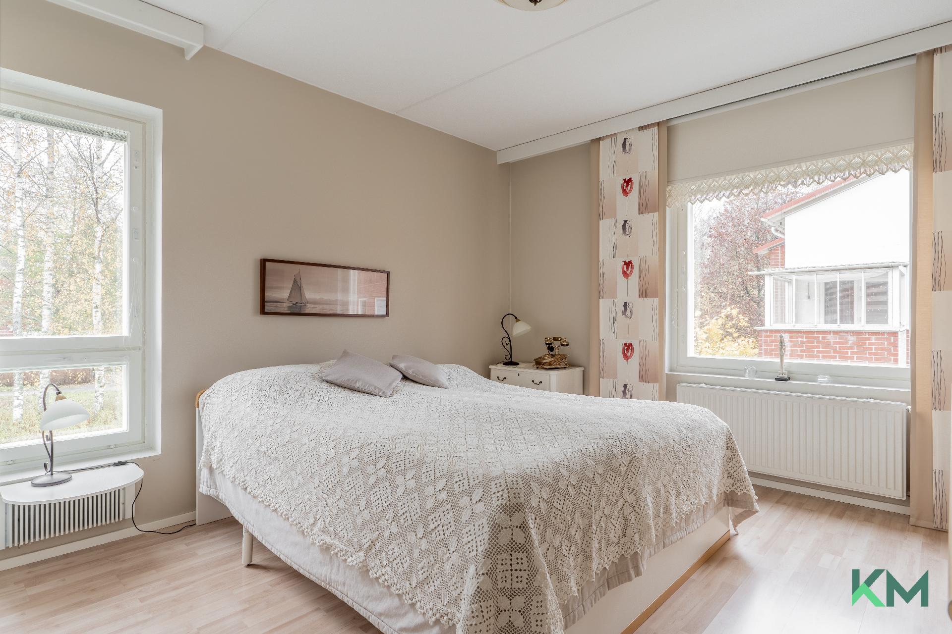 Myllärintanhua 2, Myllypuro, Helsinki