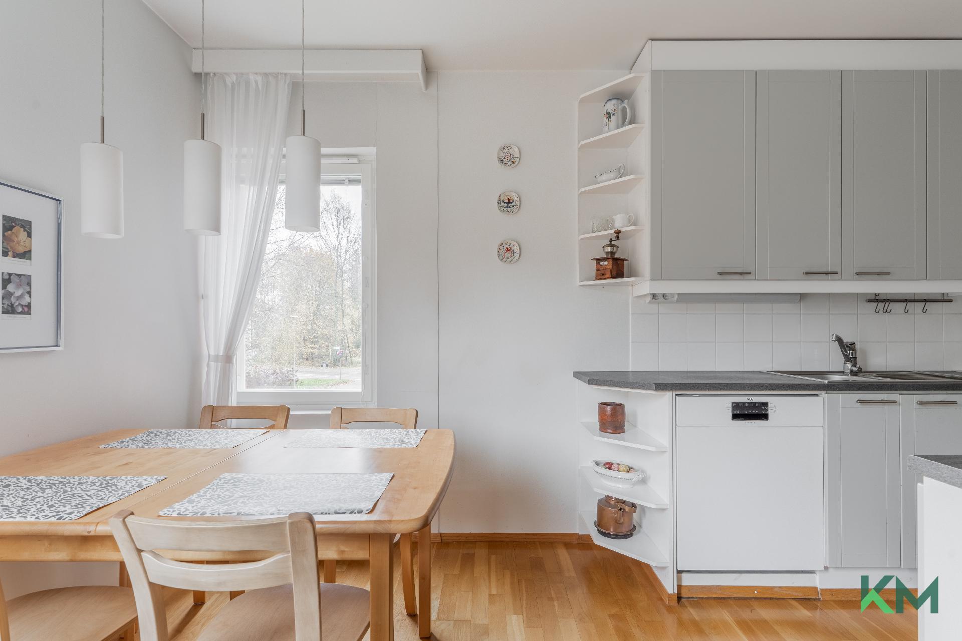 Myllärintanhua 2, Myllypuro, Helsinki