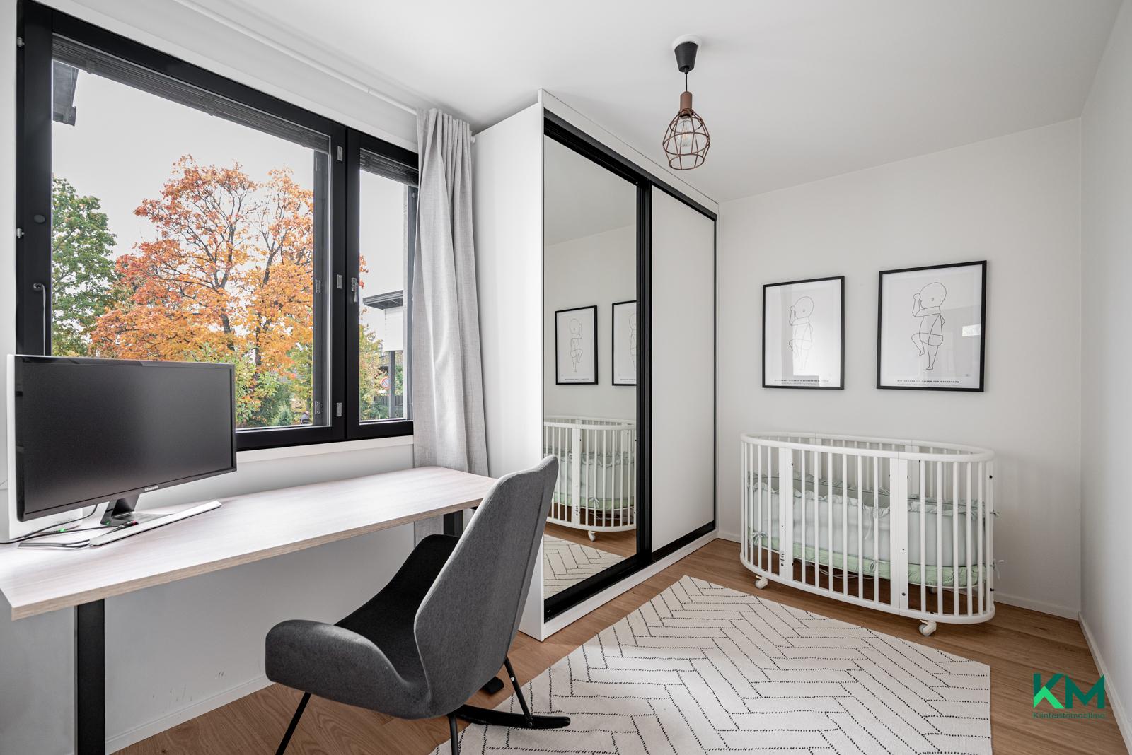 Huvilarinne 18, Laaksolahti, Espoo