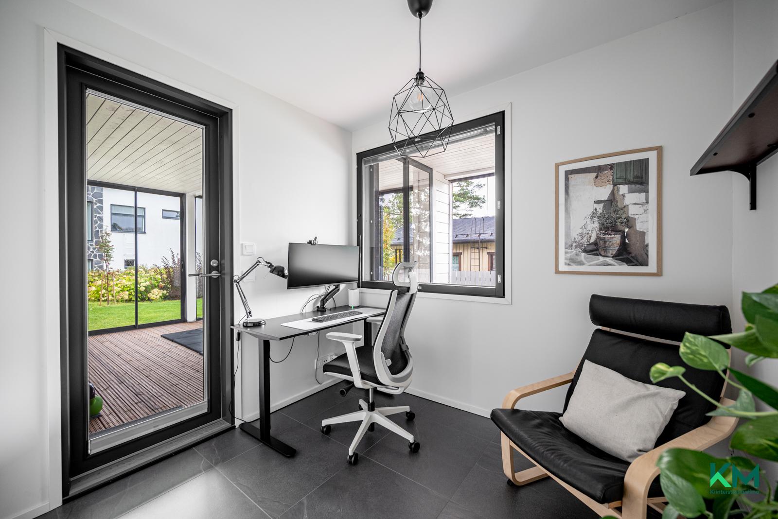 Huvilarinne 18, Laaksolahti, Espoo