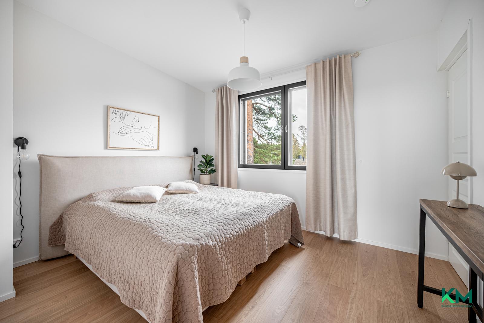 Huvilarinne 18, Laaksolahti, Espoo