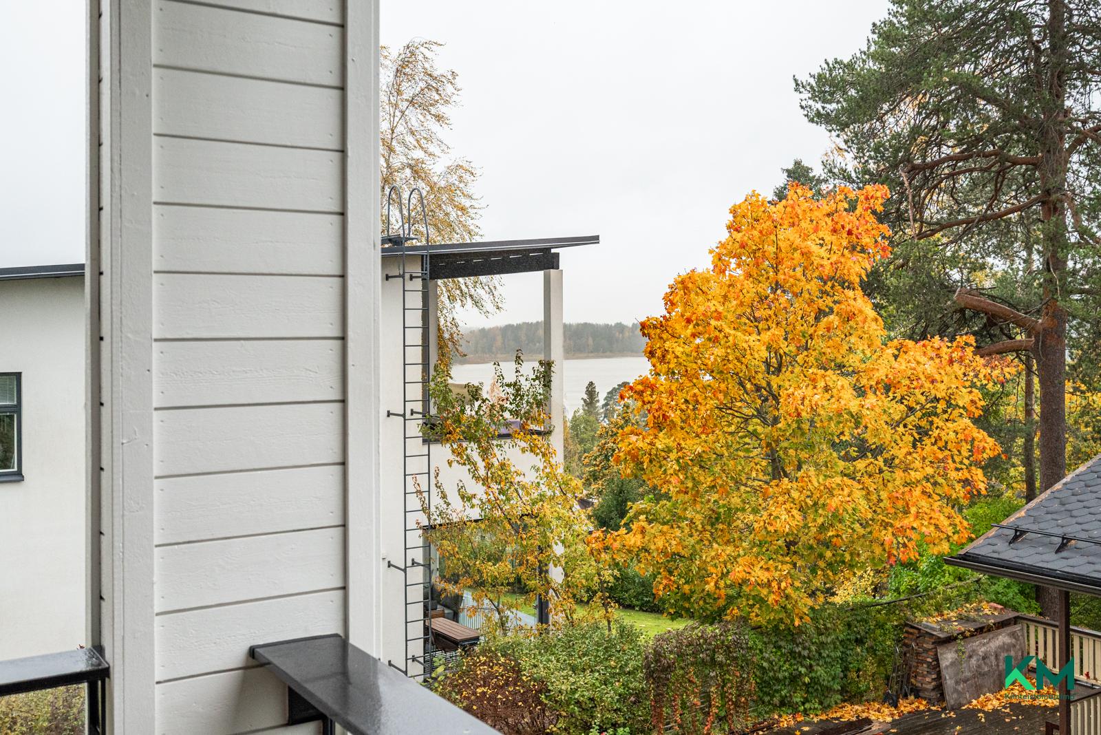 Huvilarinne 18, Laaksolahti, Espoo