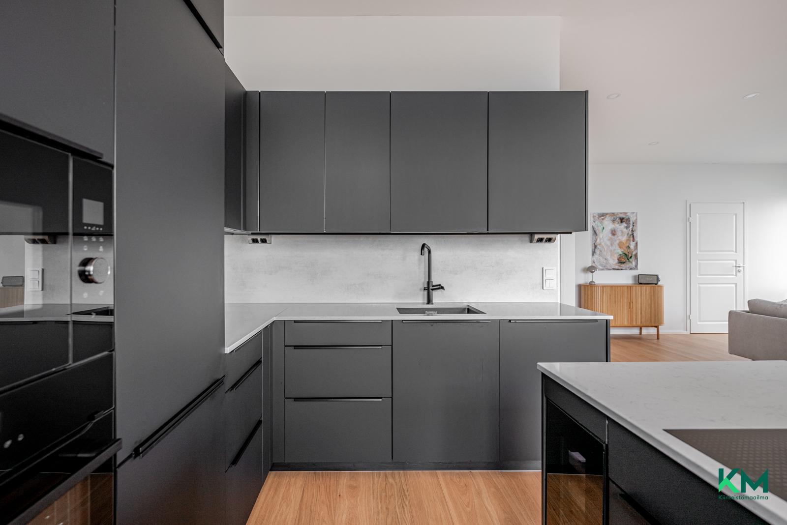 Huvilarinne 18, Laaksolahti, Espoo