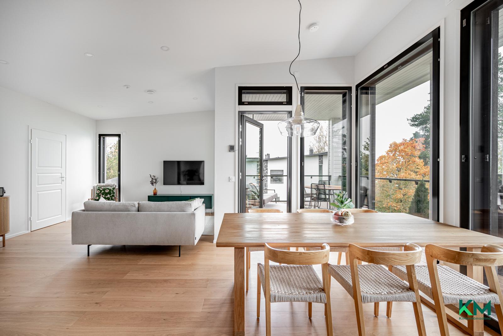 Huvilarinne 18, Laaksolahti, Espoo