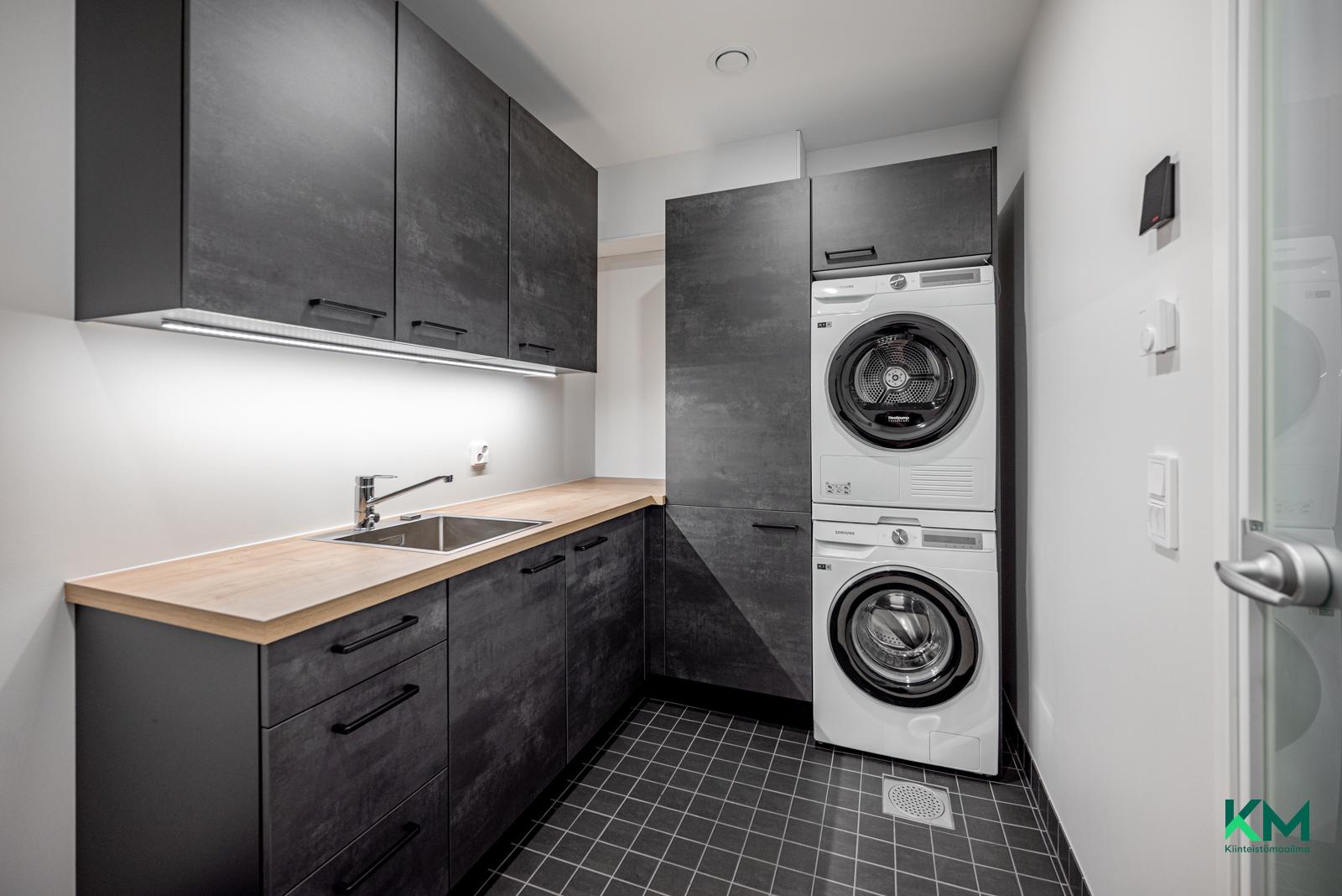 Huvilarinne 18, Laaksolahti, Espoo