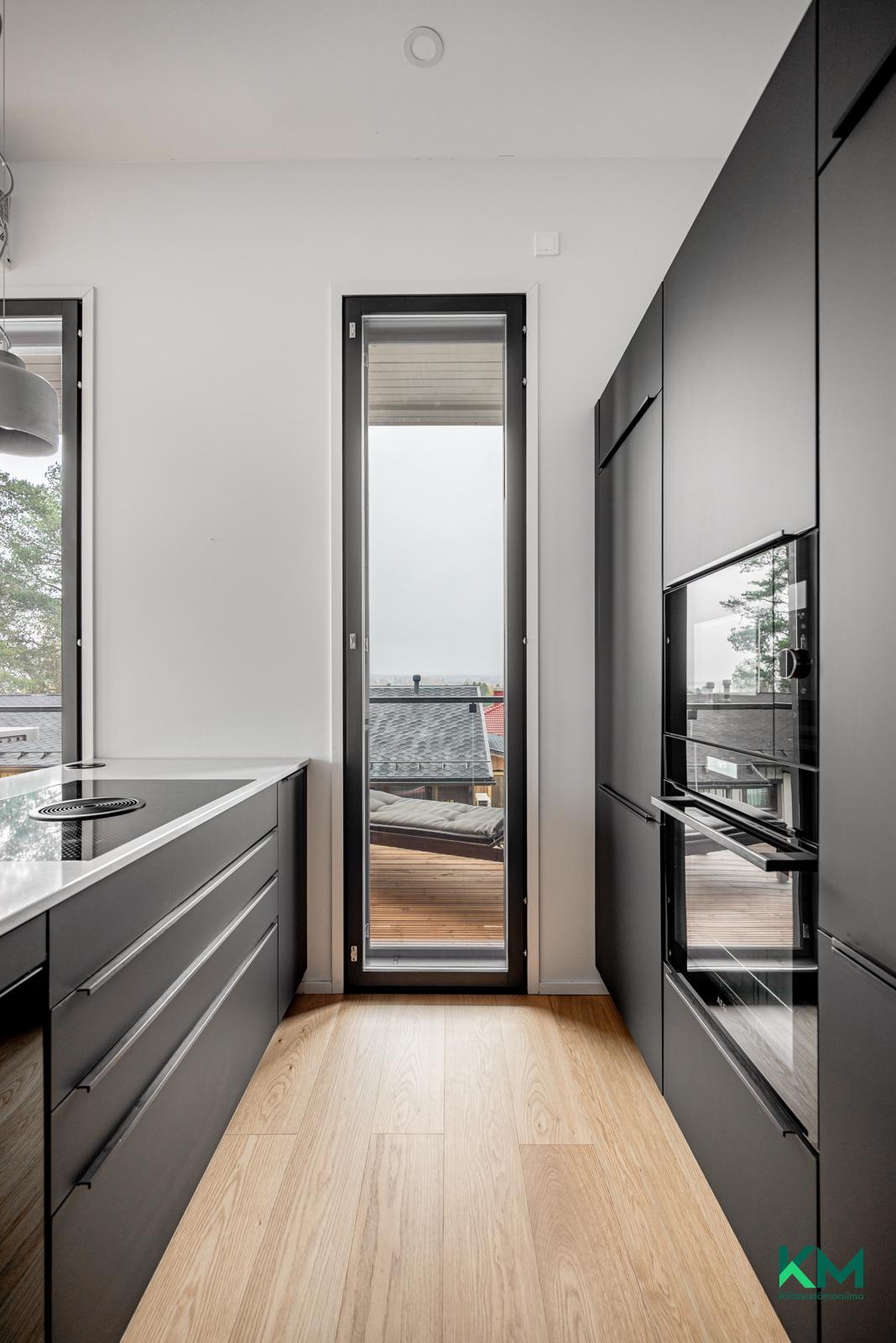 Huvilarinne 18, Laaksolahti, Espoo