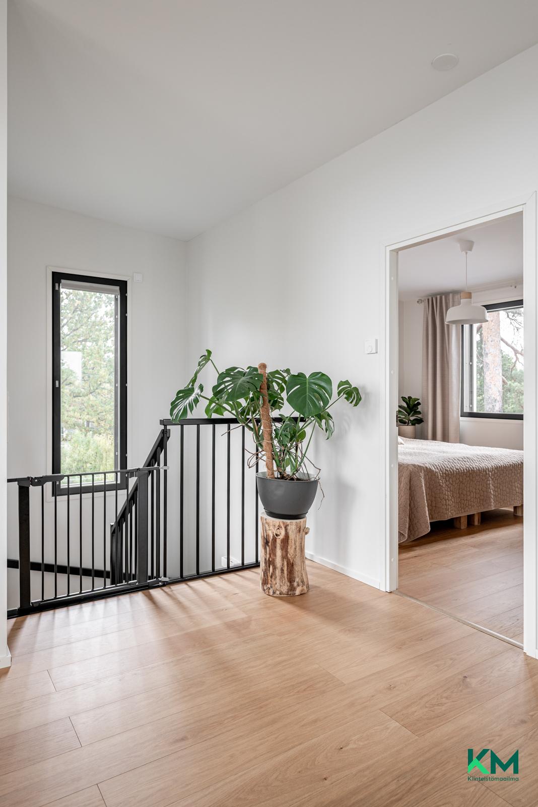 Huvilarinne 18, Laaksolahti, Espoo