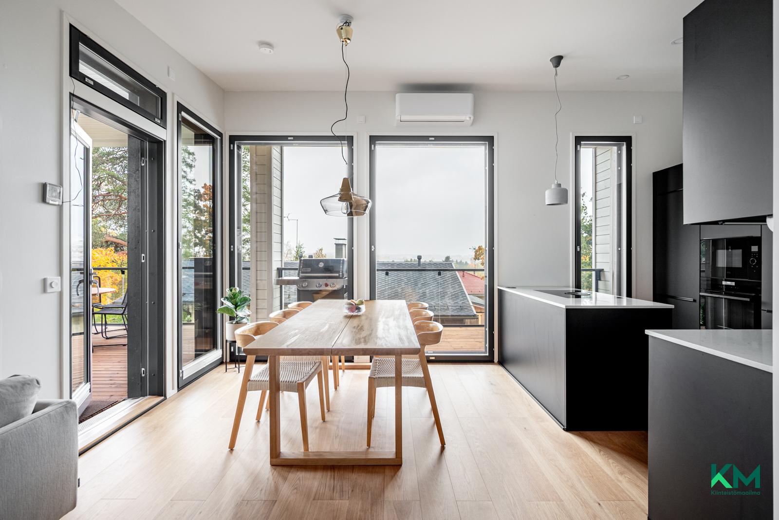 Huvilarinne 18, Laaksolahti, Espoo