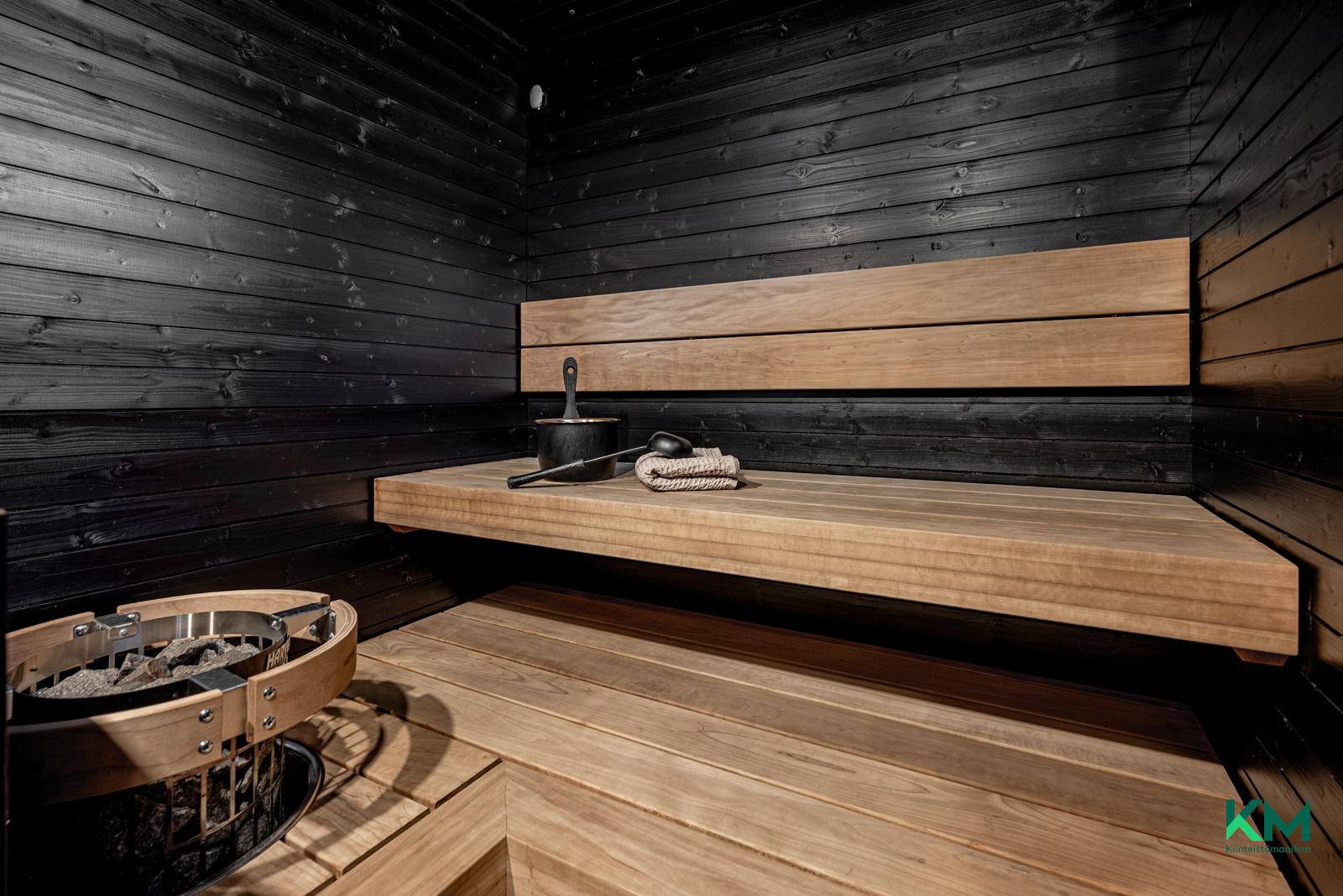 Huvilarinne 18, Laaksolahti, Espoo